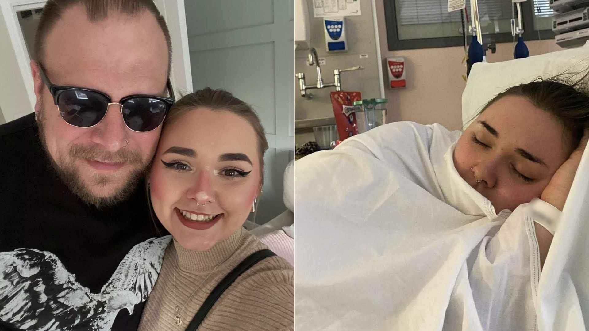 Lam viec qua cang thang, co gai 22 tuoi chet lam sang 7 phut hinh anh