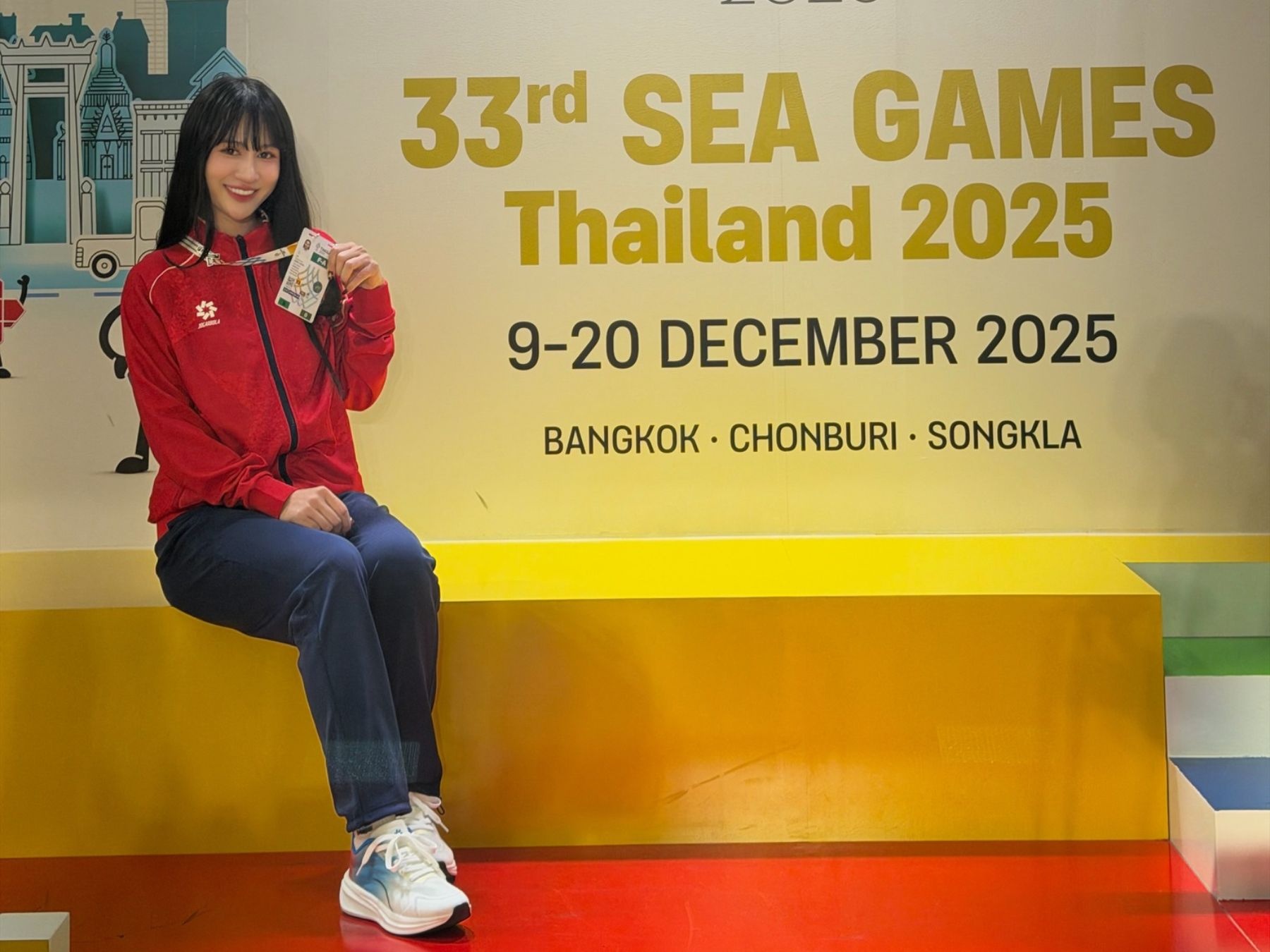 hot girl dau kiem anh 1