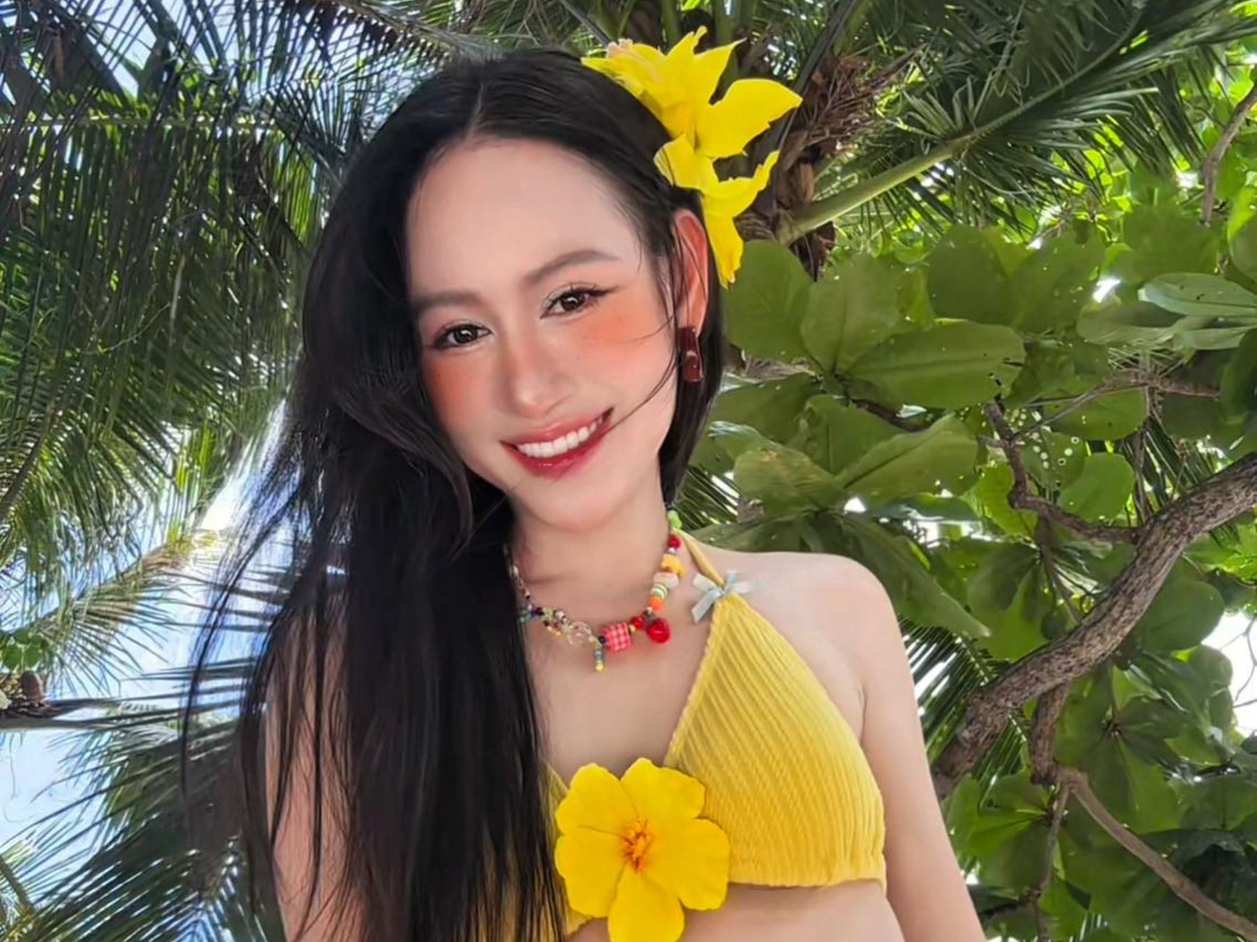 hot girl dau kiem anh 7