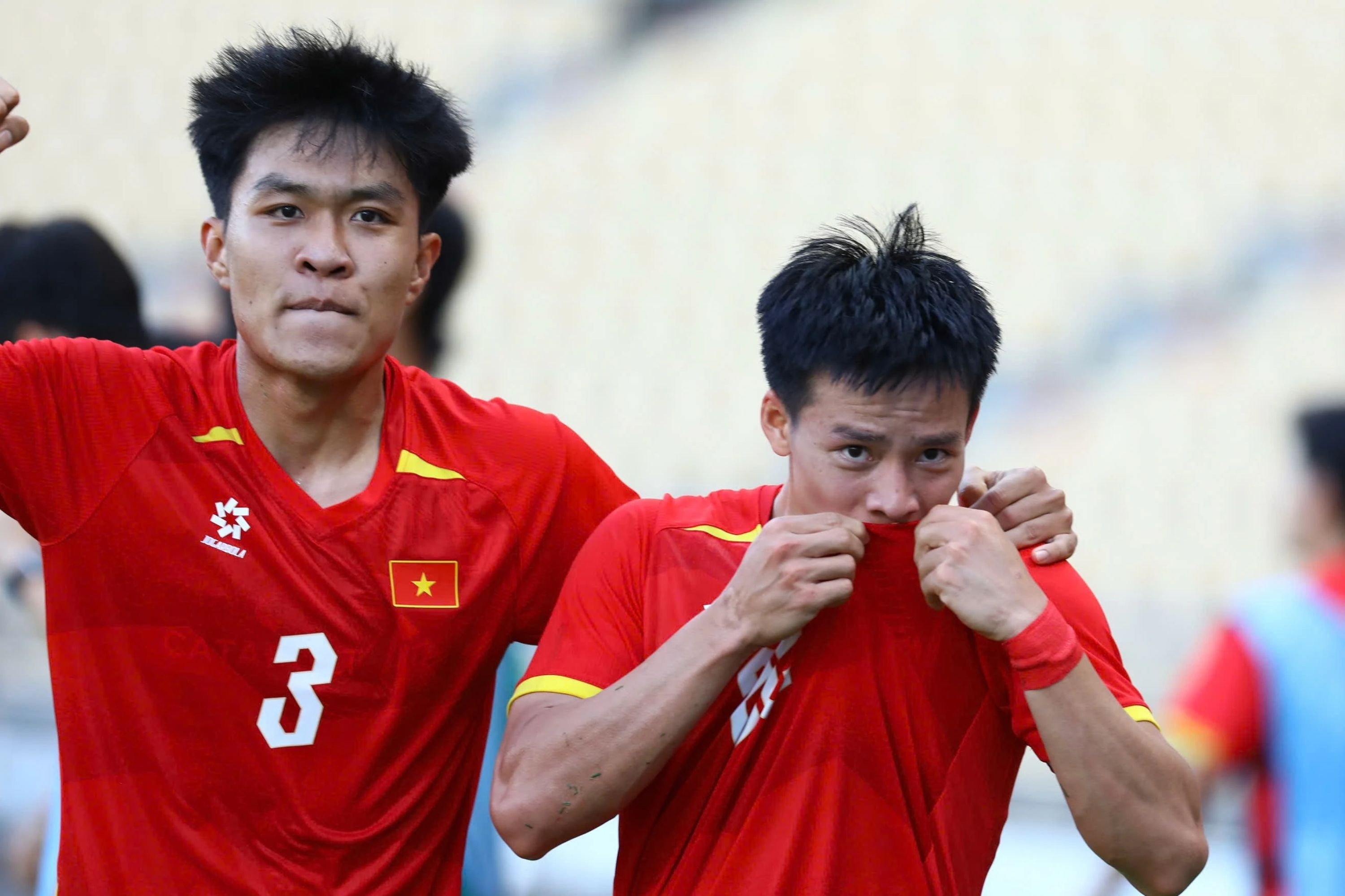 chung ket SEA Games 33 anh 2