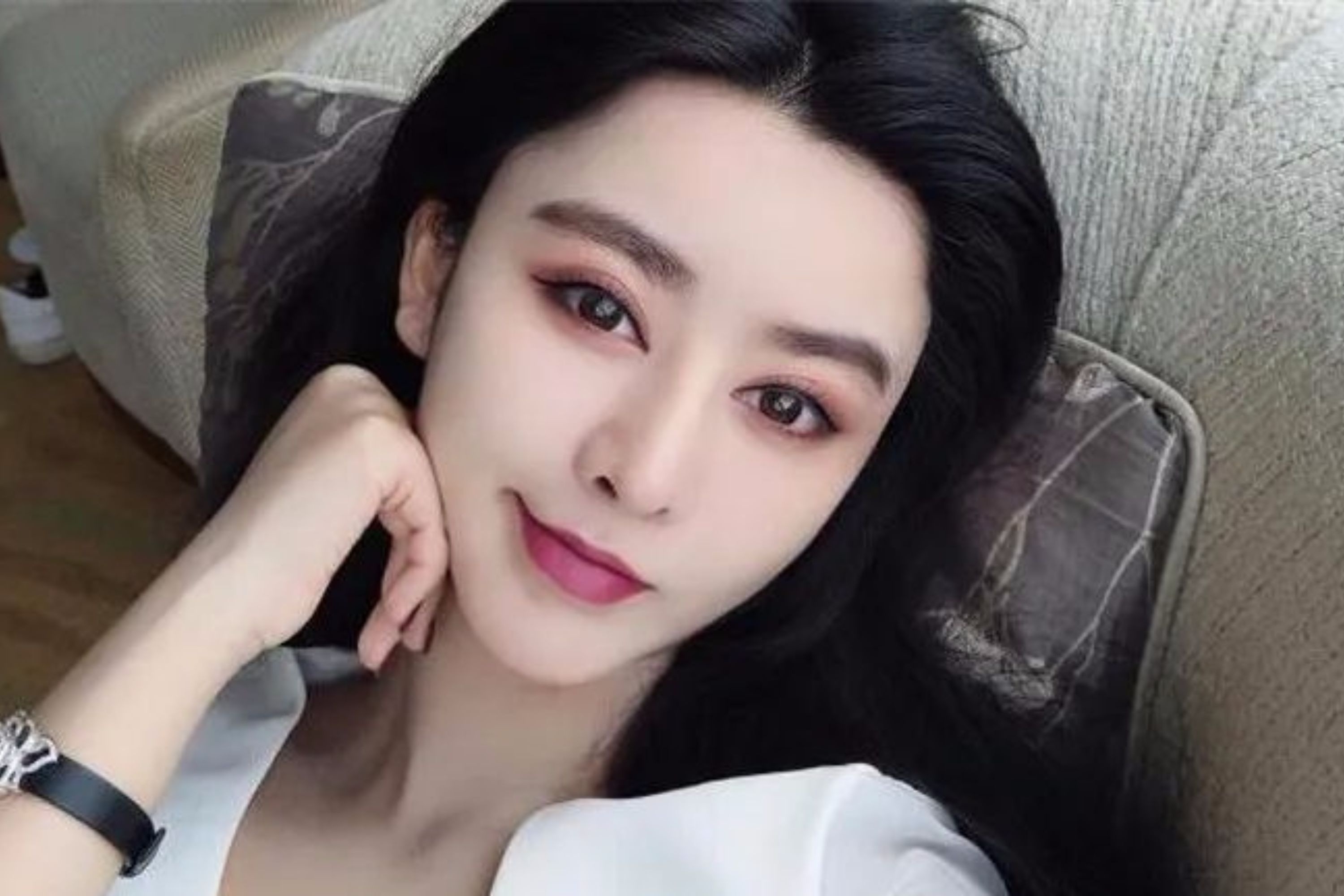 Tieu thu TQ tra gia vi dao keo 37 lan de giong het Pham Bang Bang hinh anh