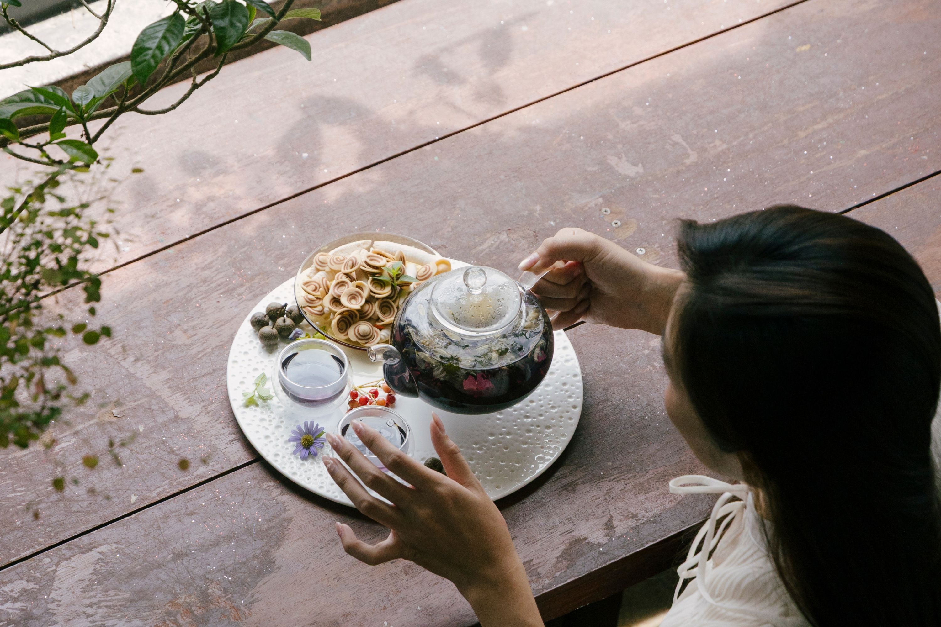 workshop o quan ca phe anh 12