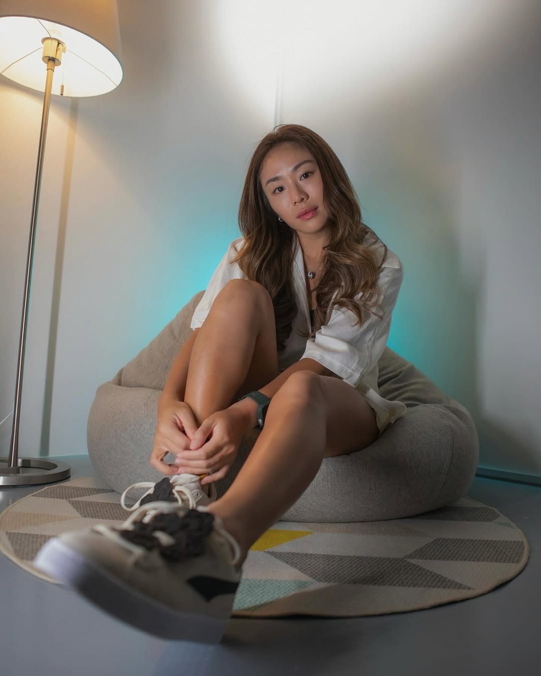 nu than bong chuyen anh 10