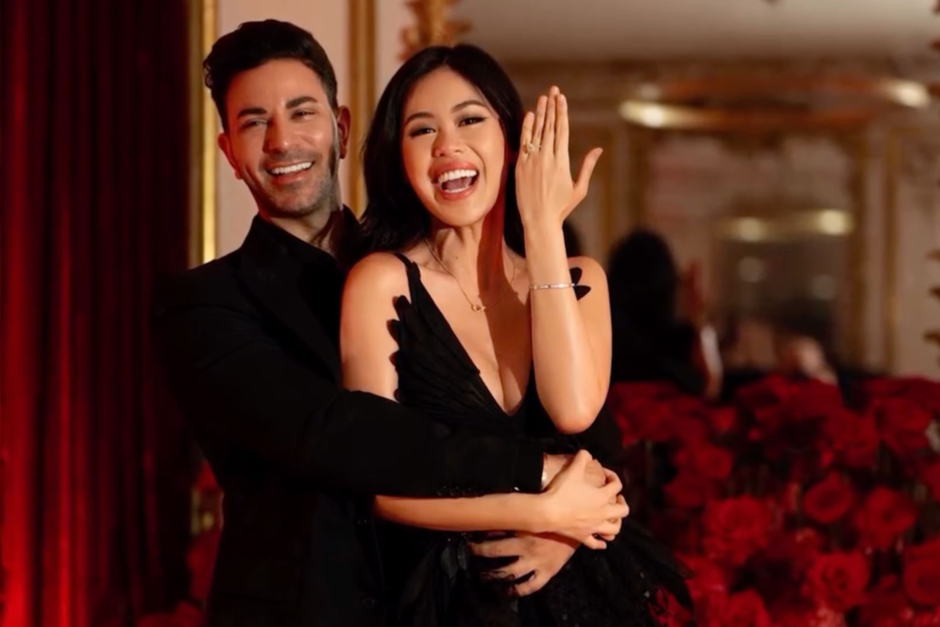 Qua khu chang re goc Dubai cua ty phu Jonathan Hanh Nguyen hinh anh