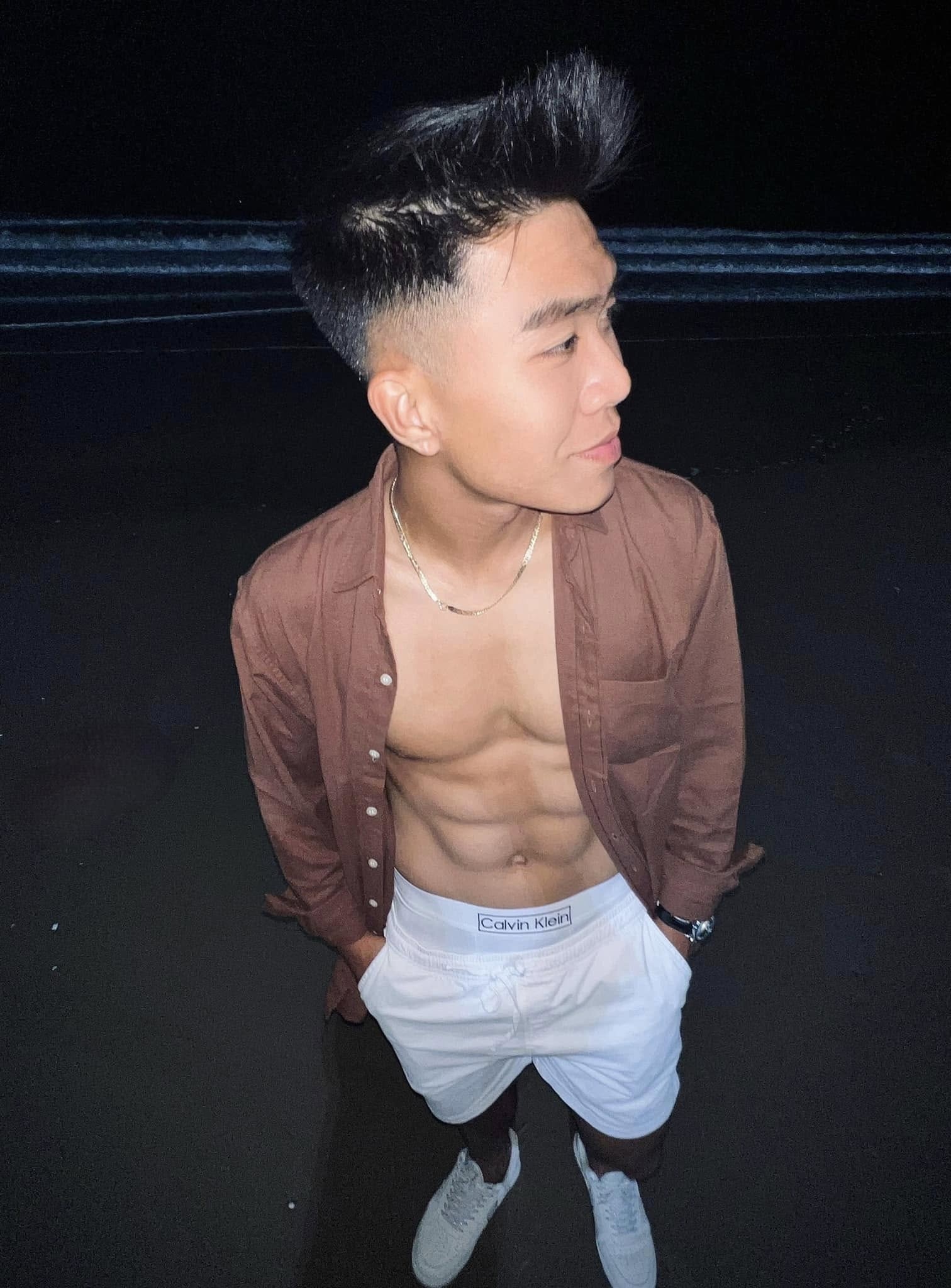 cơ bụng ảnh 12 co bung anh 12