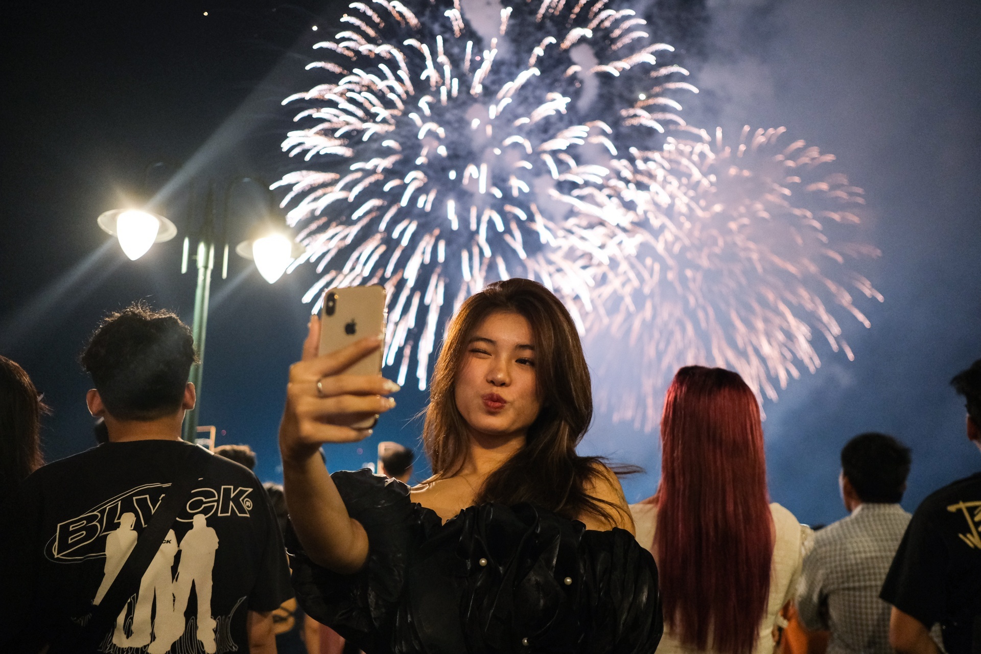 Vi sao ngay dau nam moi lai la 1/1? hinh anh