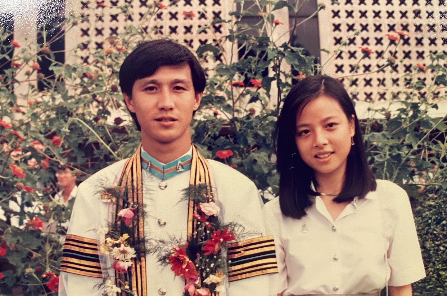 Madam Pang thoi tre anh 4