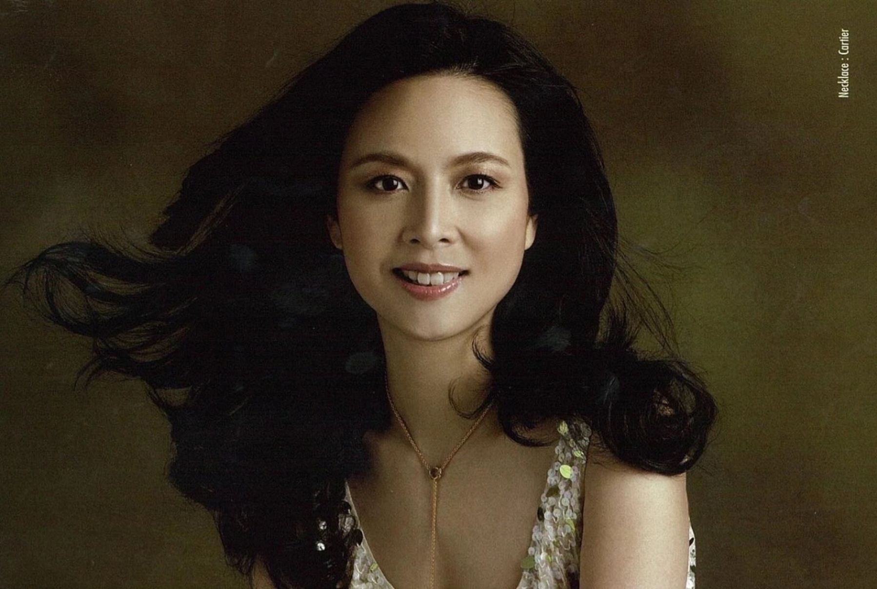 Nhan sac Madam Pang thoi tre gay chu y hinh anh