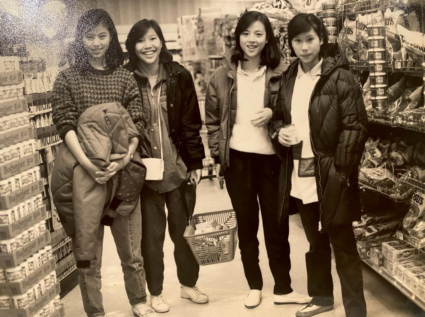 Madam Pang thoi tre anh 5