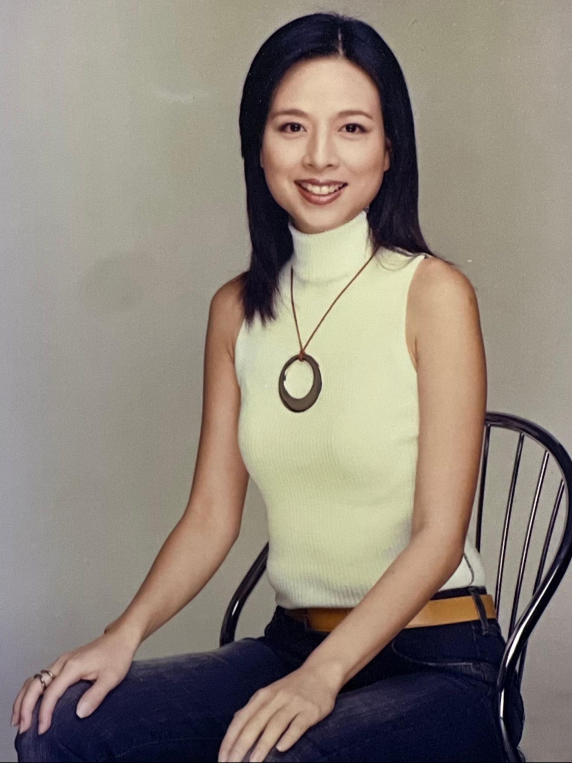 Madam Pang thoi tre anh 7