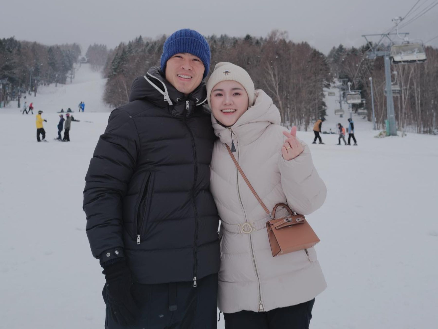 ba xa Duy Manh anh 1