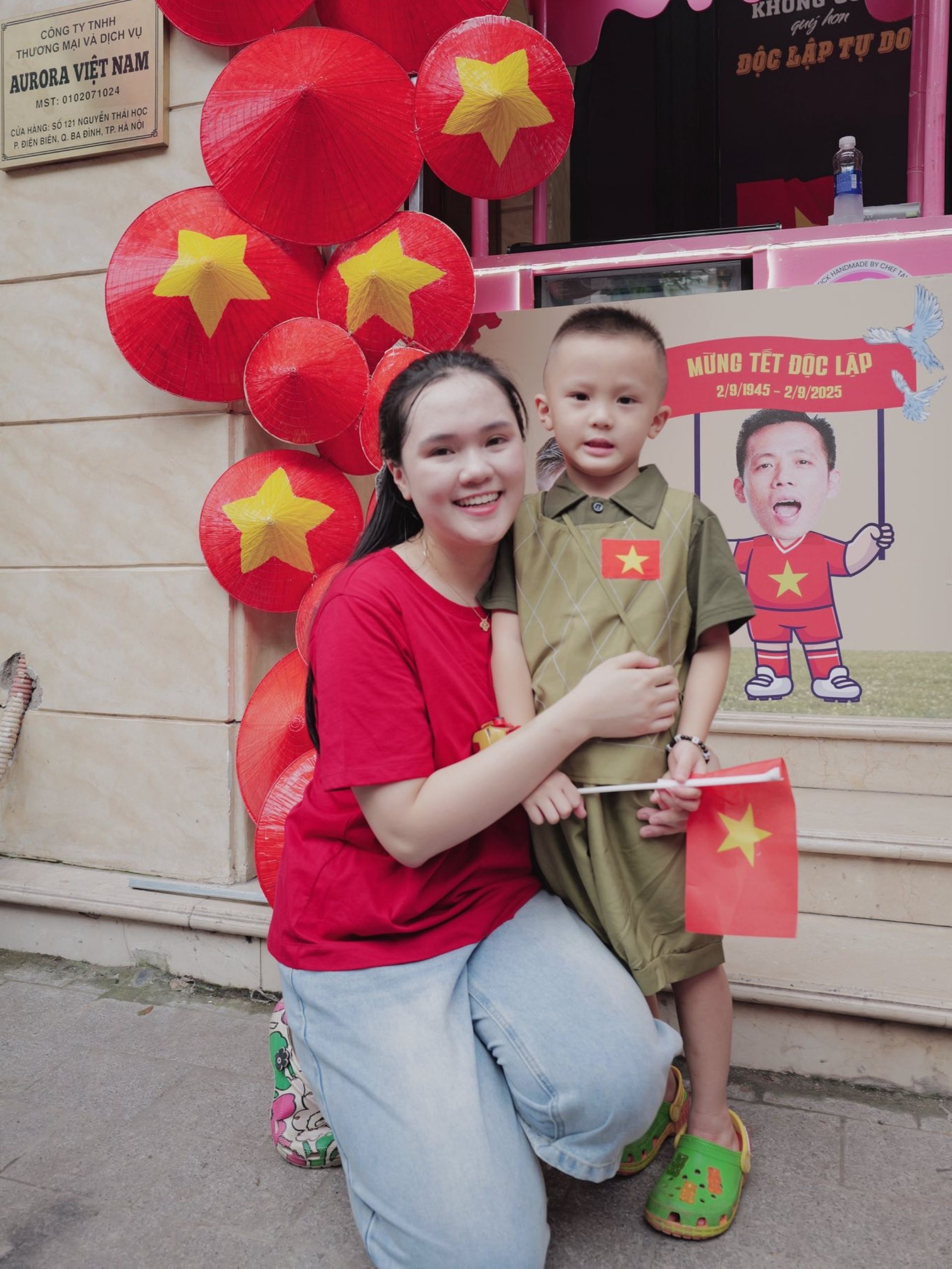 ba xa Duy Manh anh 4