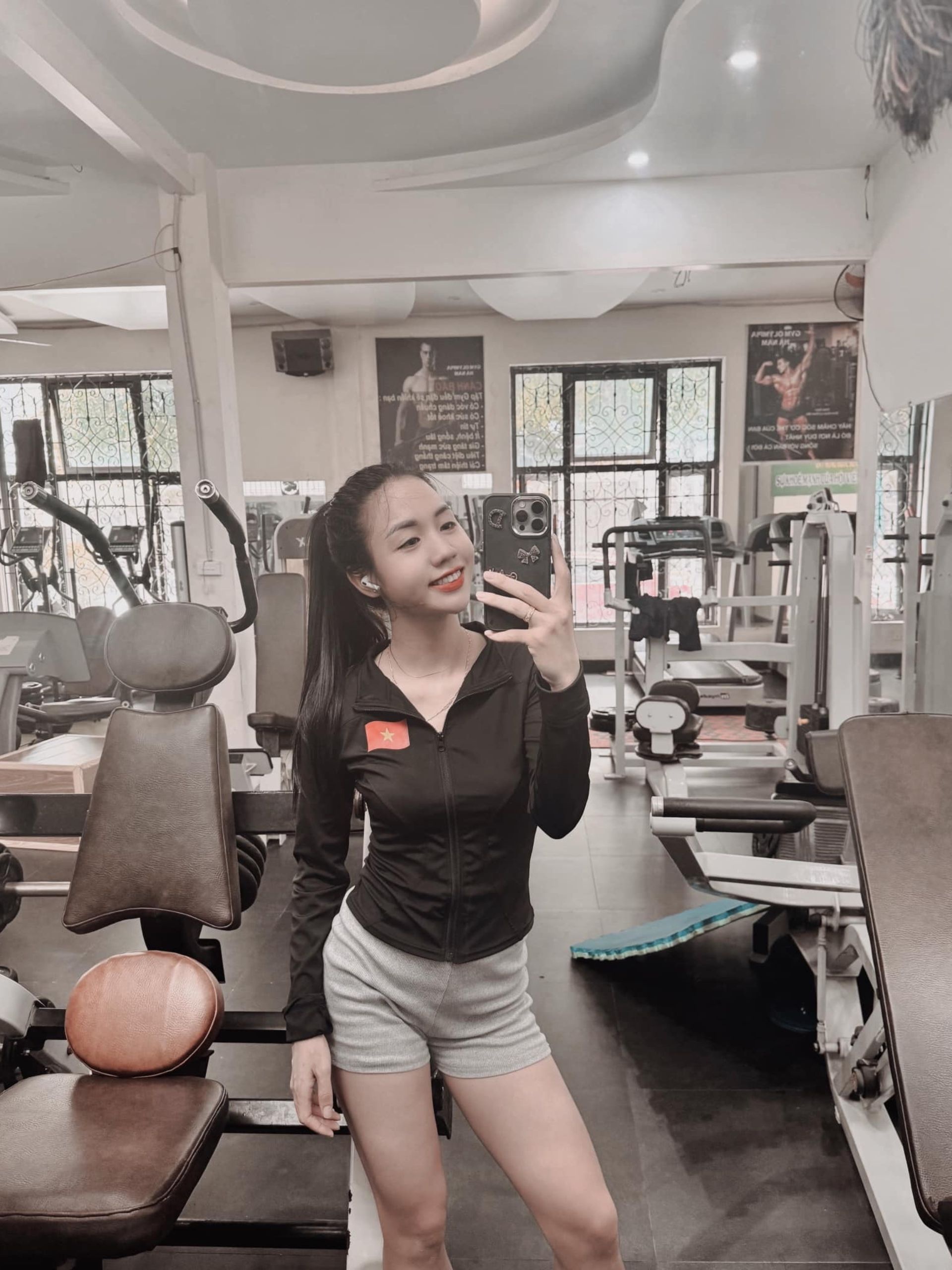 Tran Thi Duyen anh 8