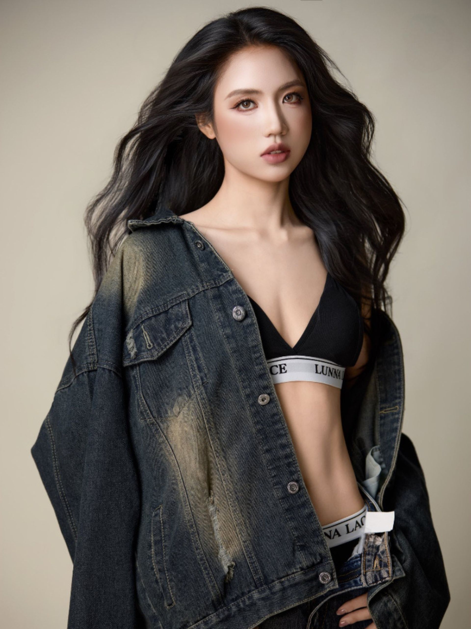 Tran Thi Duyen anh 3