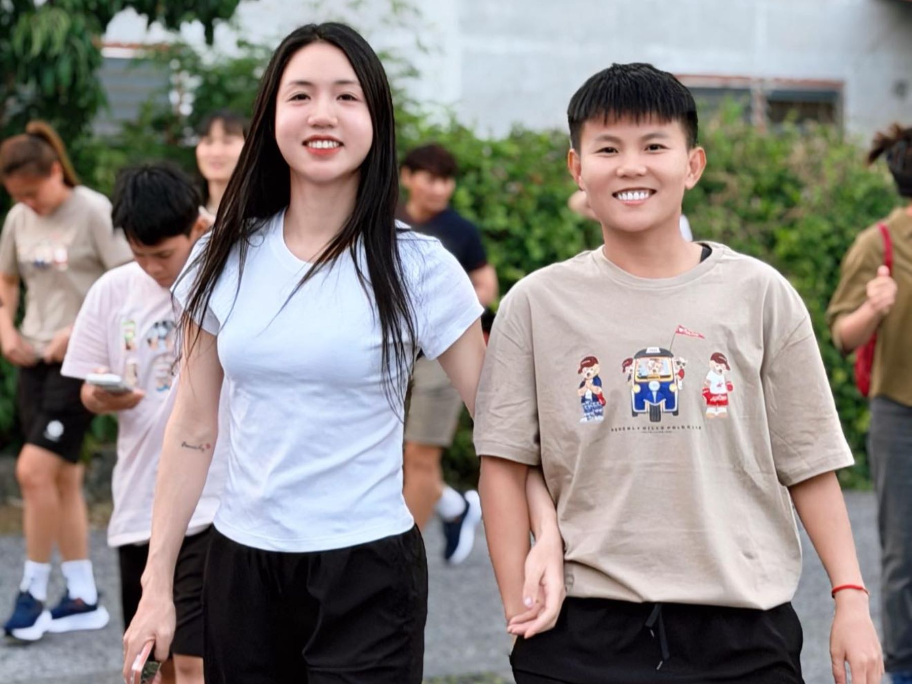 Tran Thi Duyen anh 6