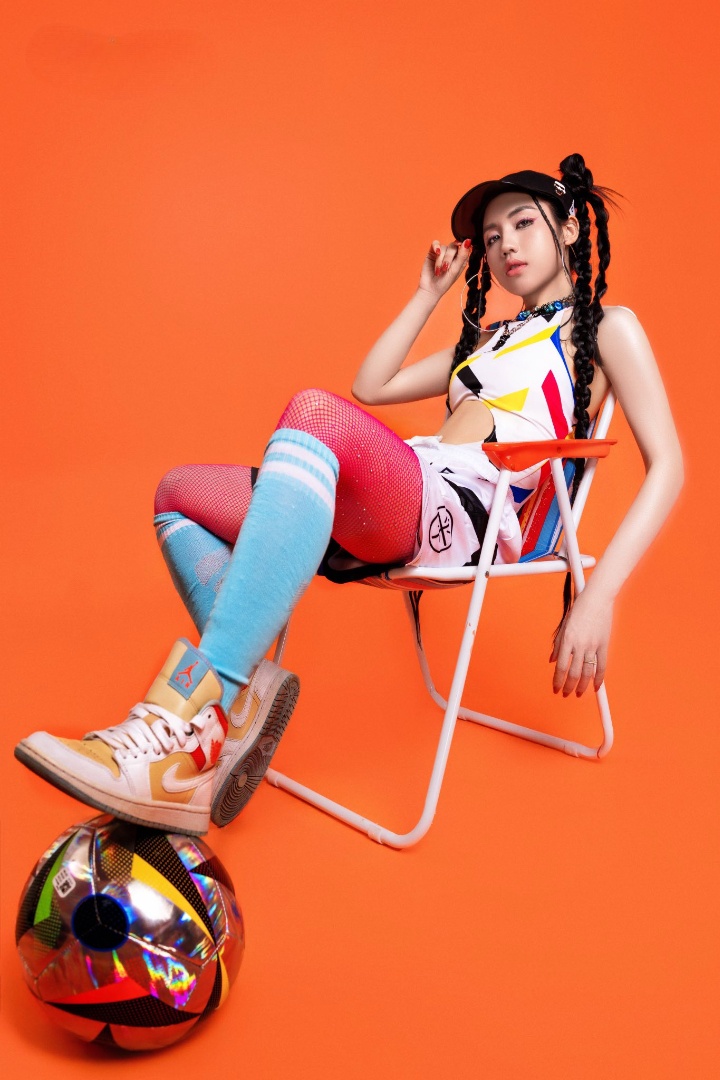 Tran Thi Duyen anh 13