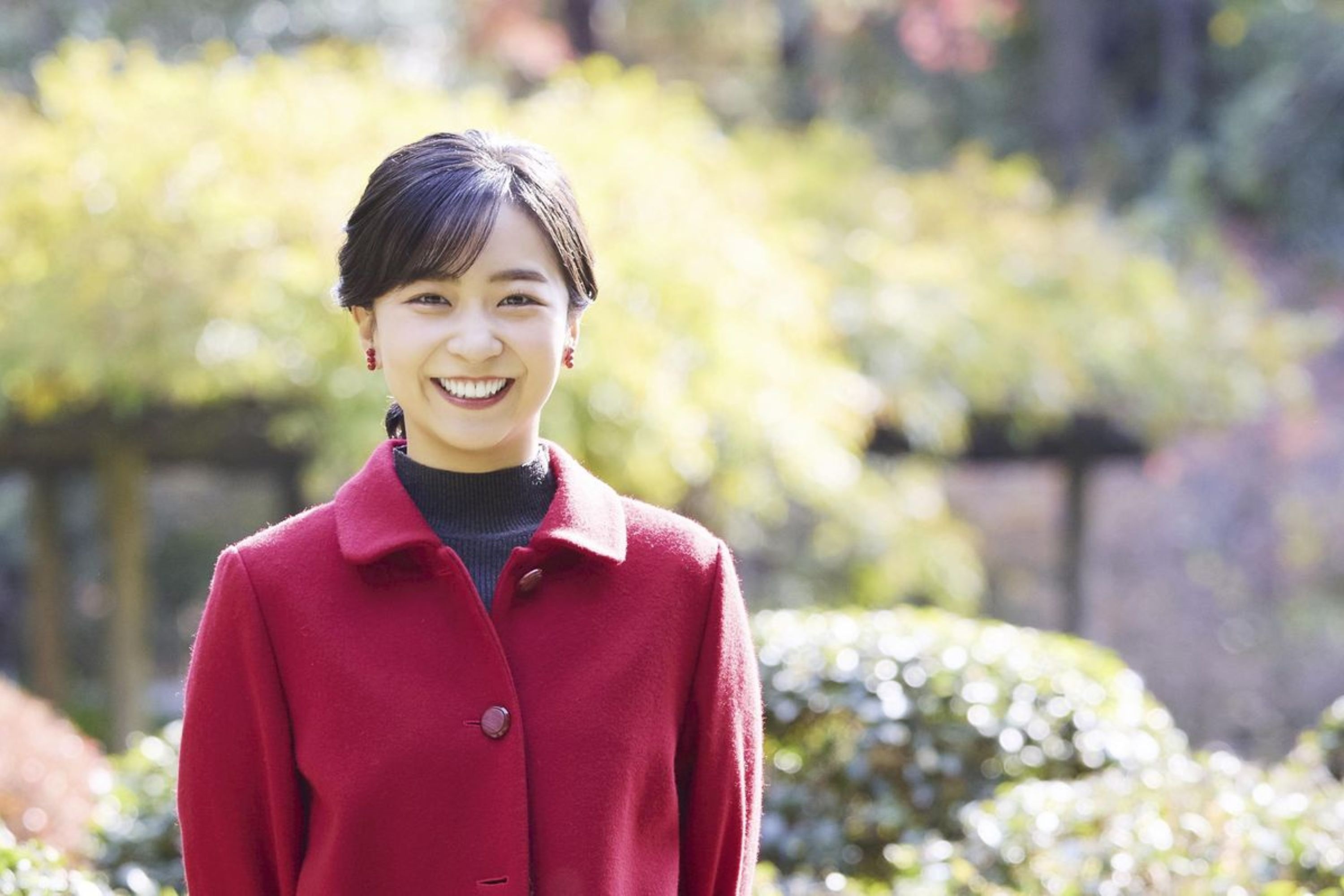 Cong chua Kako anh 1