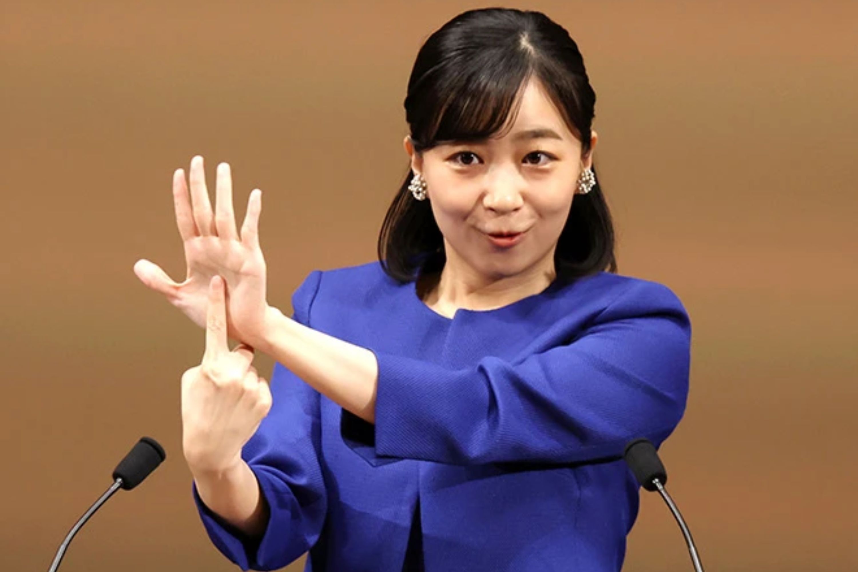 Cong chua Kako anh 4