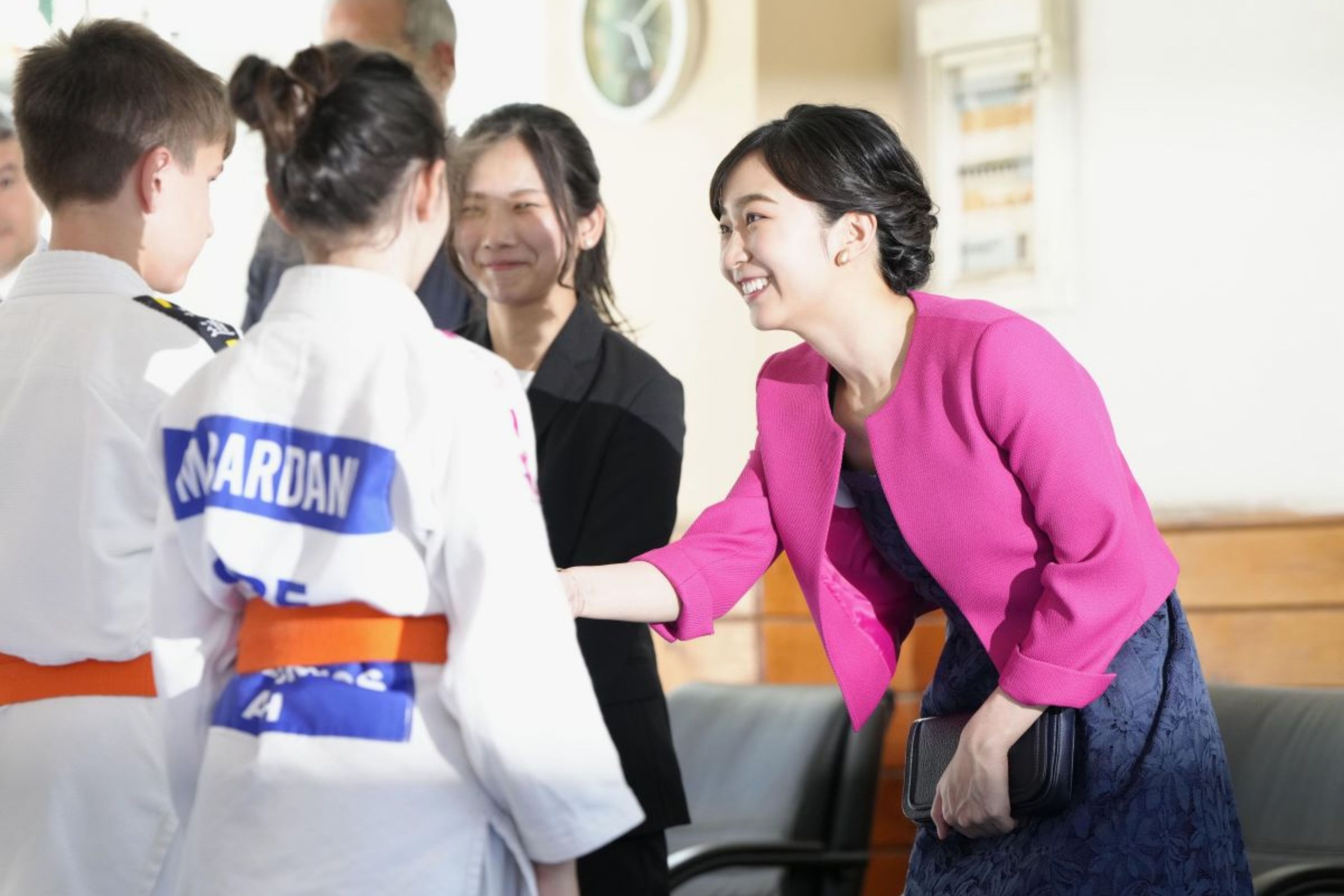 Cong chua Kako anh 8