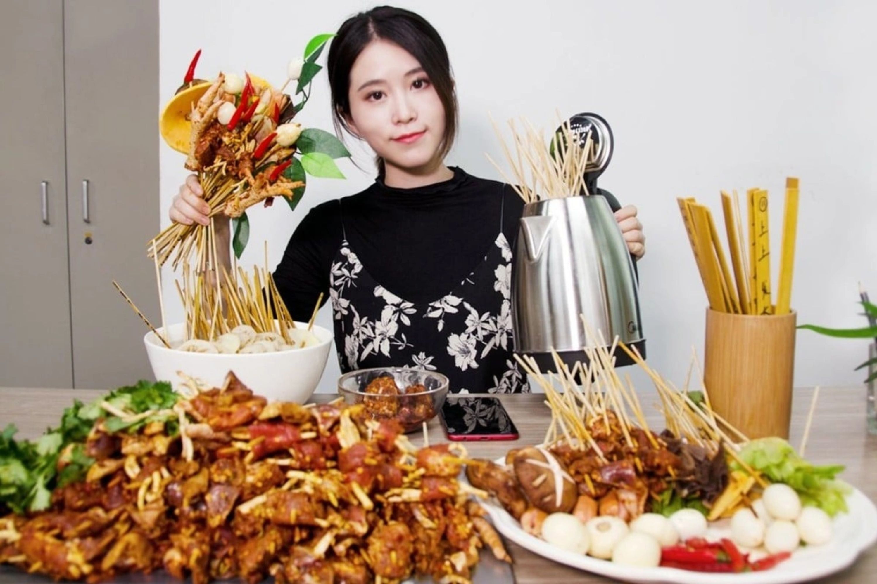 'Thanh an cong so' tung lam mua lam gio mot thoi gio ra sao? hinh anh