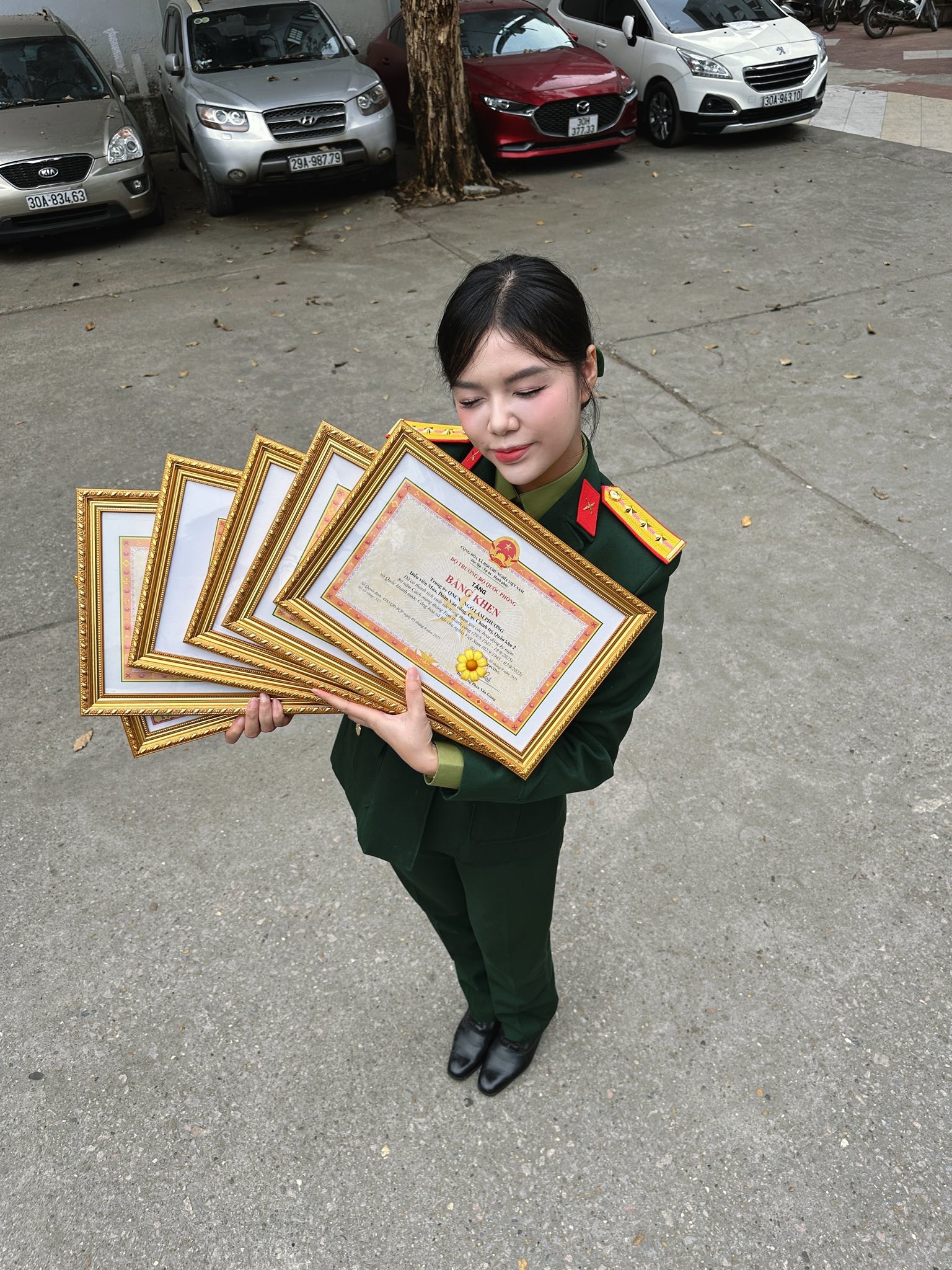 Ngo Lam Phuong anh 2