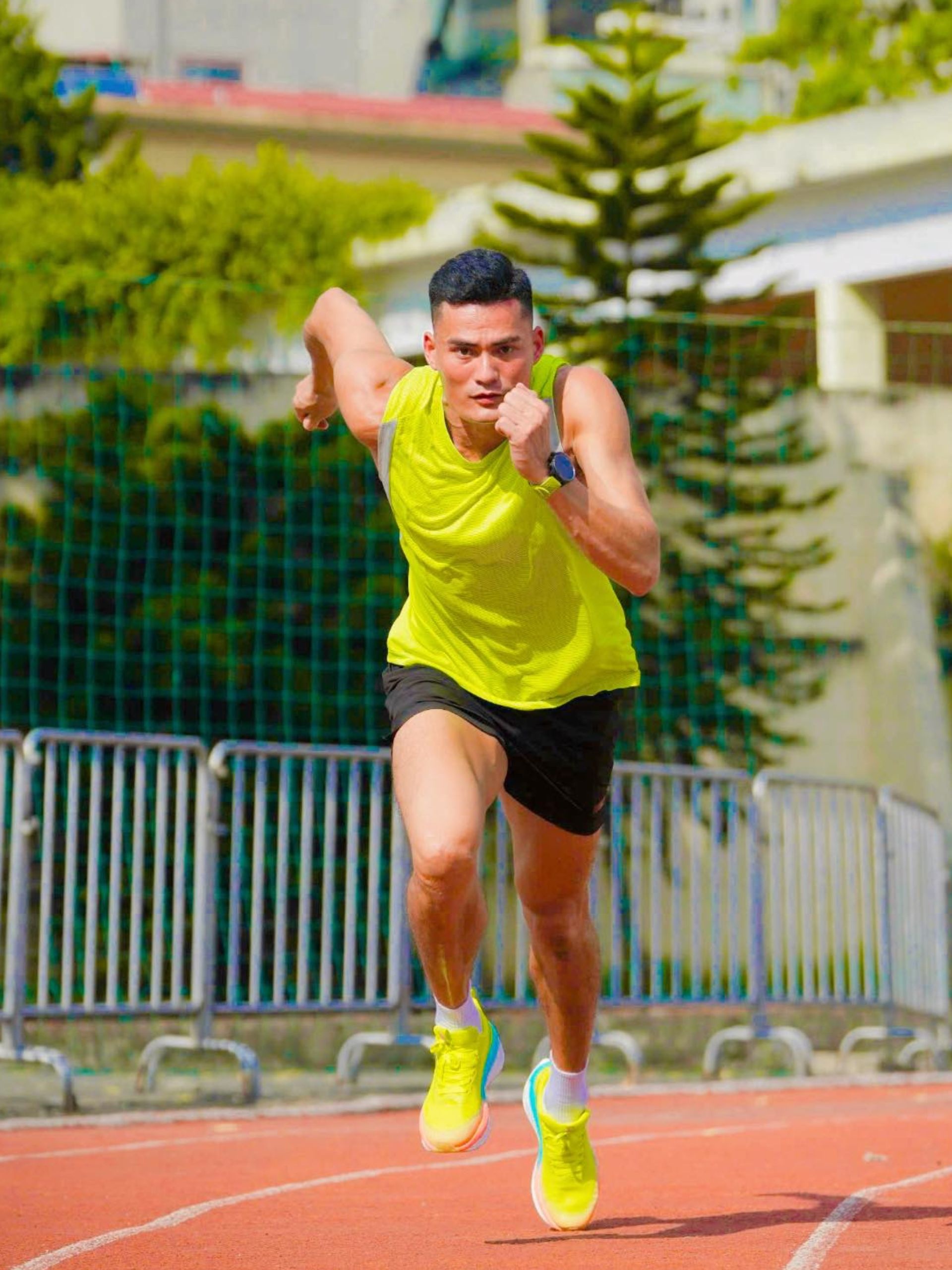 Nguyet Anh sap cuoi anh 3