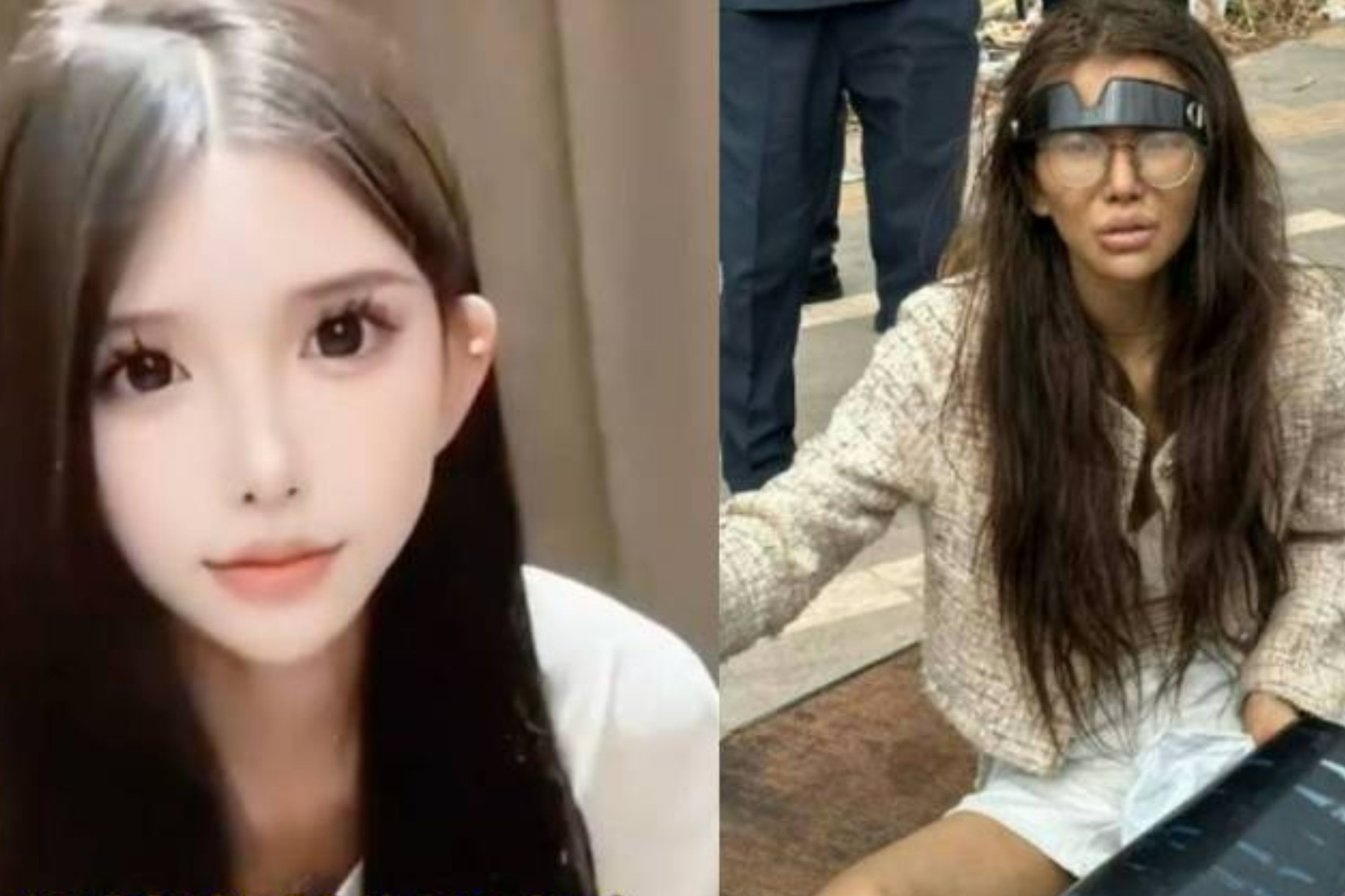 Thieu nu TQ tieu tuy vi loi du do 'viec nhe luong cao' o Campuchia hinh anh