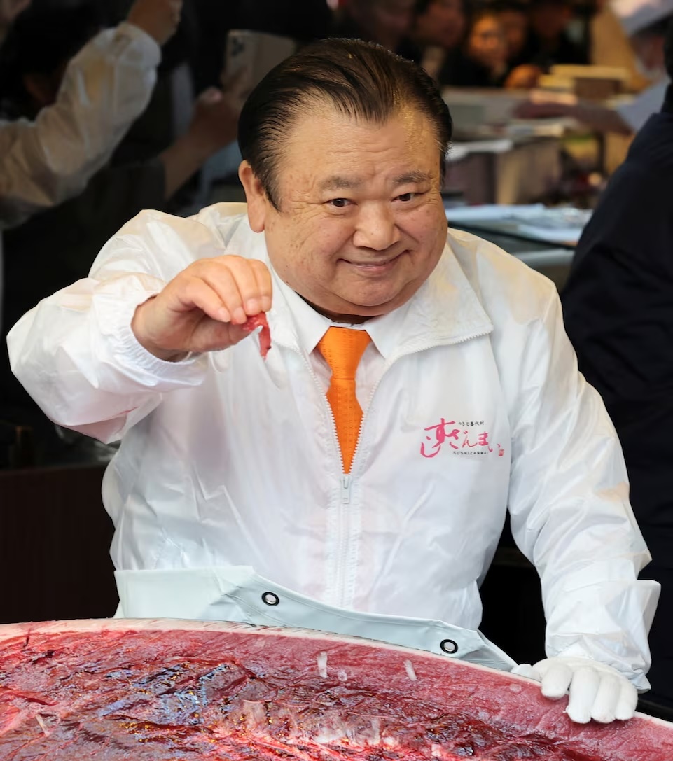 ca ngu vay xanh anh 4