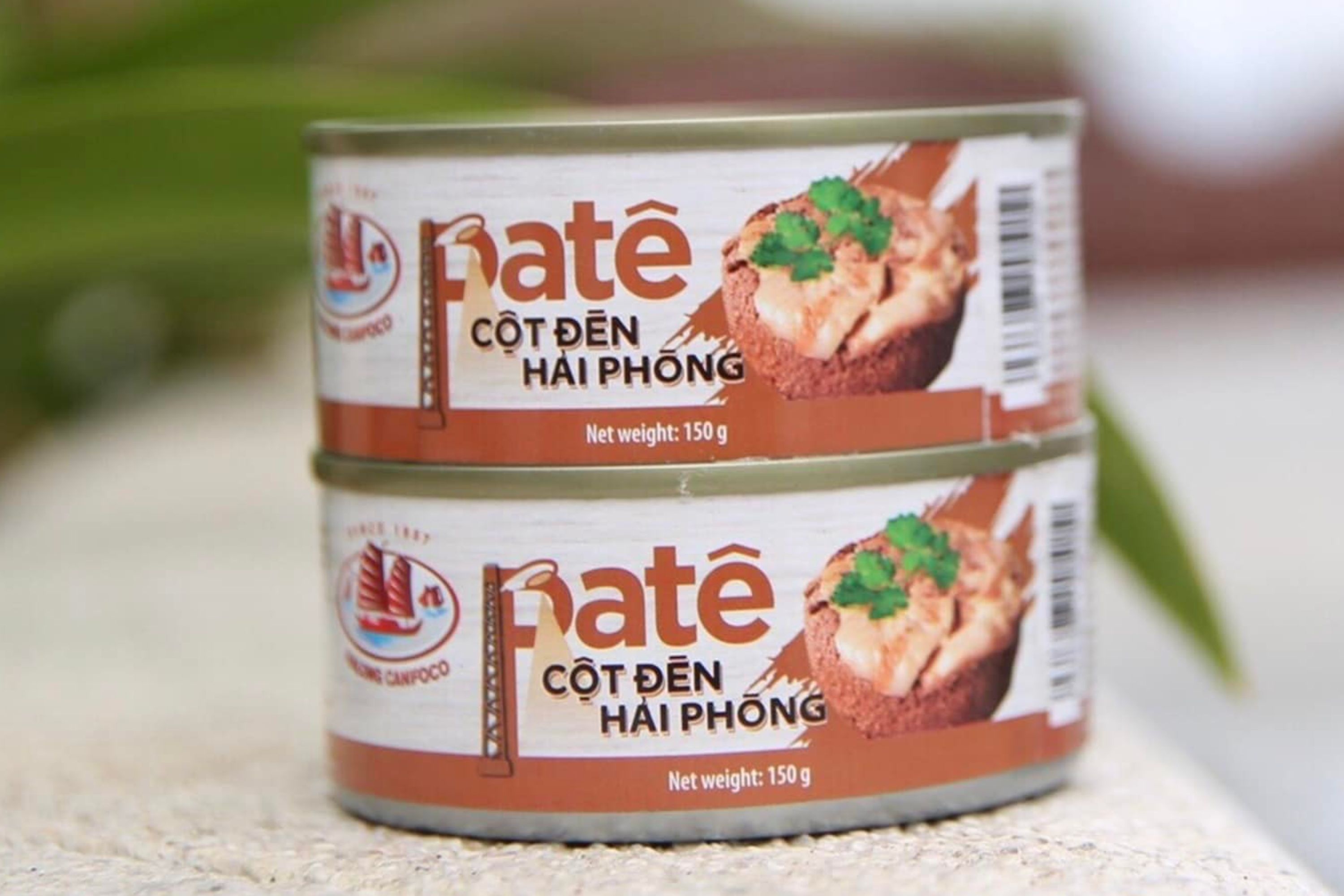 Cu soc niem tin trong vu pate cot den Halong Canfoco hinh anh