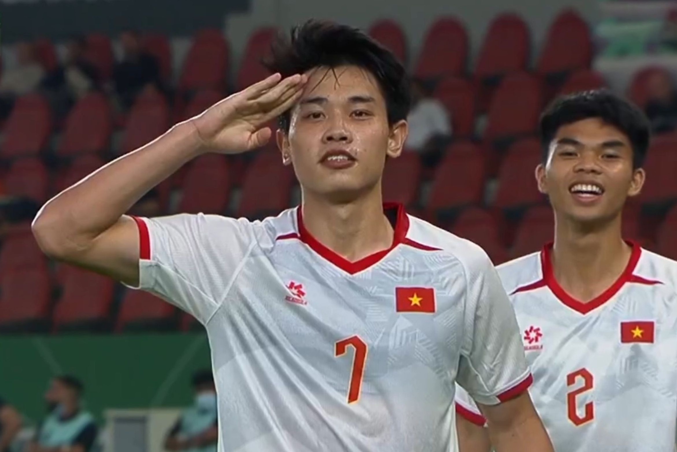 Dan mang dong loat goi ten Dinh Bac, Trung Kien hinh anh