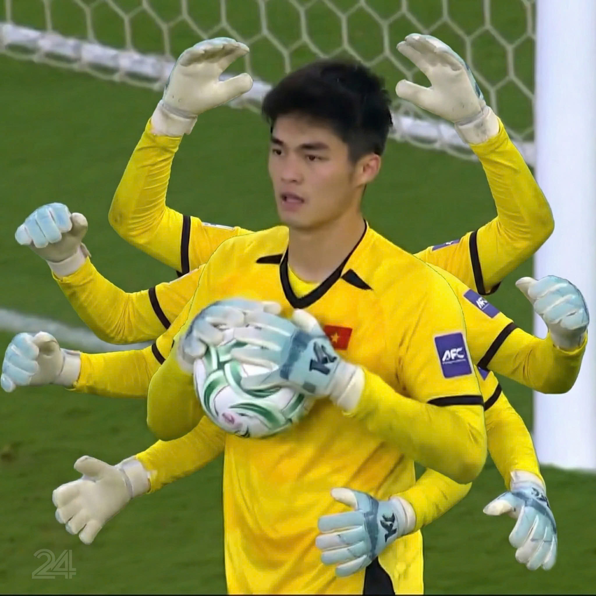 Viet Nam vao tu ket anh 4