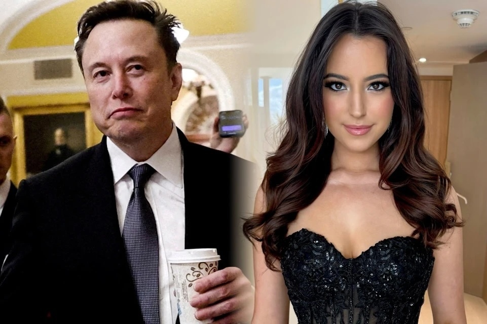 Elon Musk gianh quyen nuoi dua con thu 13 hinh anh