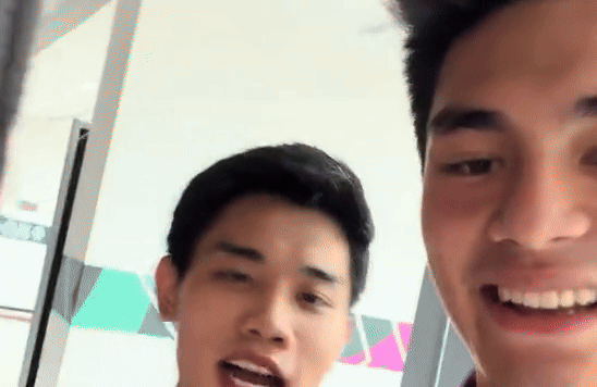 Dinh Bac: 'Trung Kien dep trai, bat bong hay, tinh cam, de thuong' hinh anh