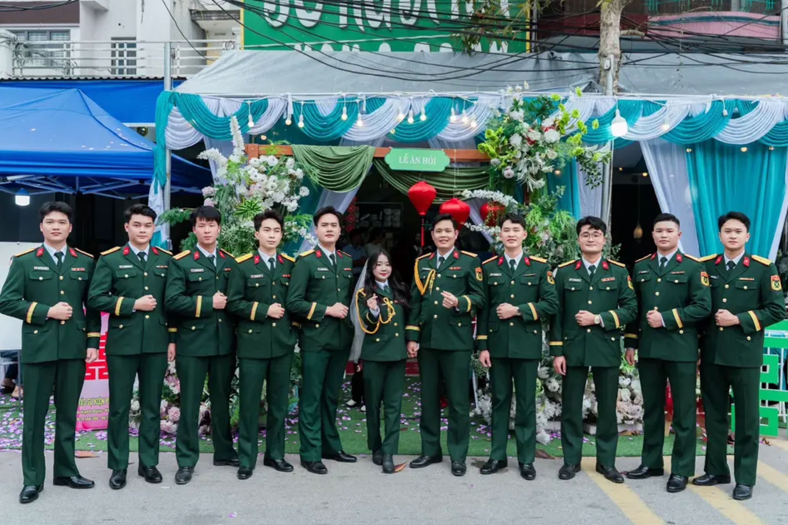 Danh tinh dan be trap 'cuc pham' gay bao mang xa hoi o Hung Yen hinh anh