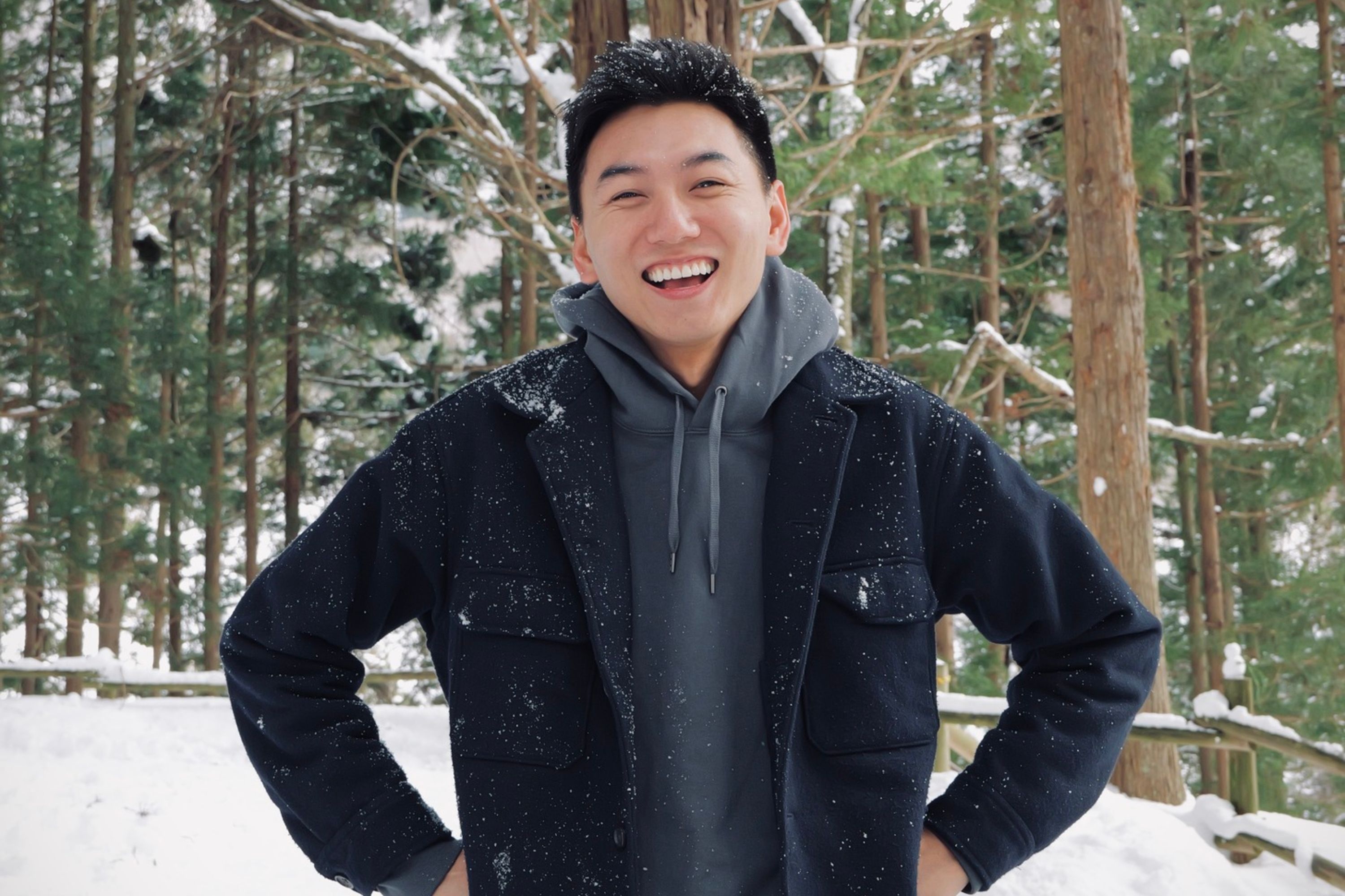 Khoai Lang Thang gay chu y hinh anh