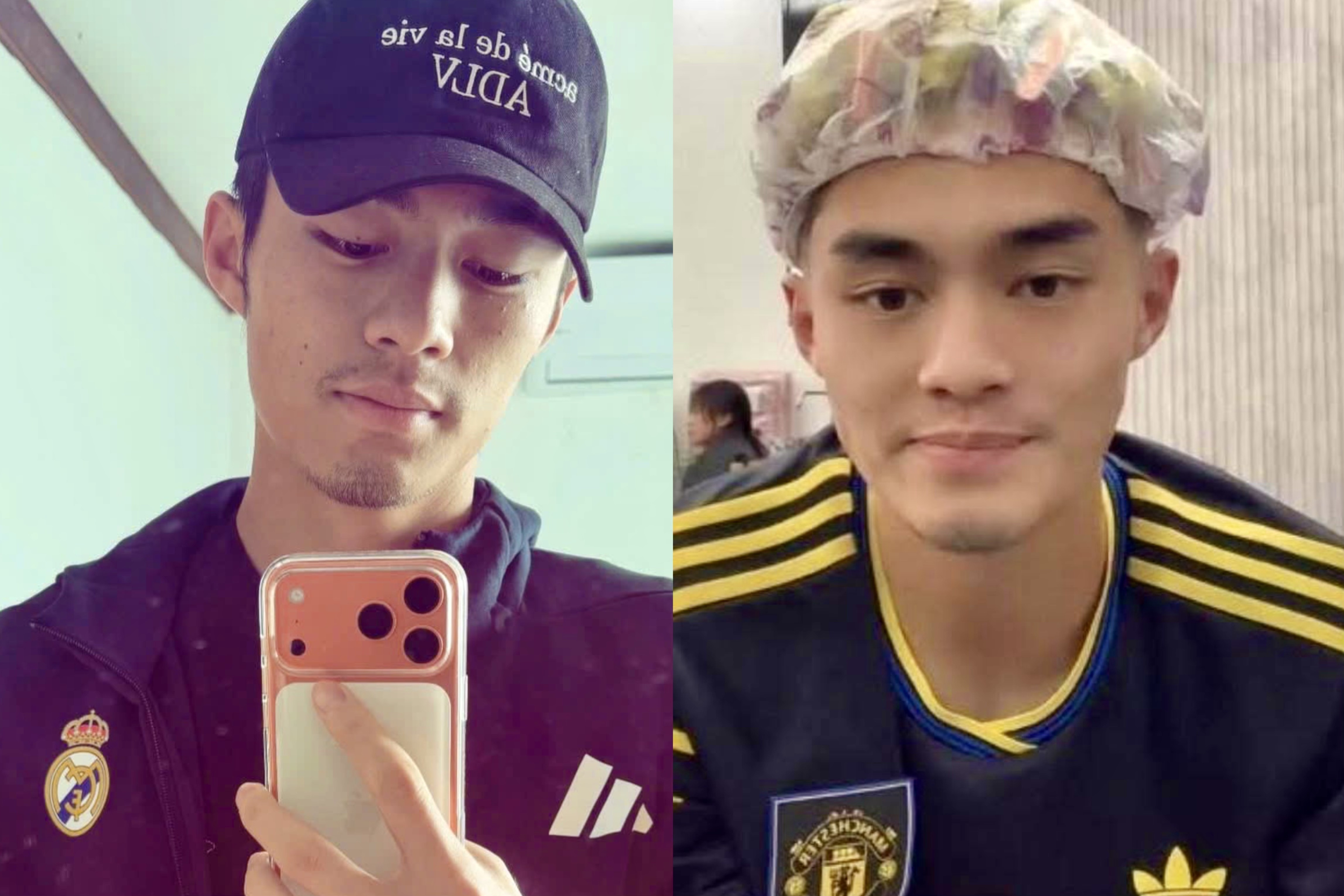 Thu mon Tran Trung Kien sut gan 7 kg hinh anh