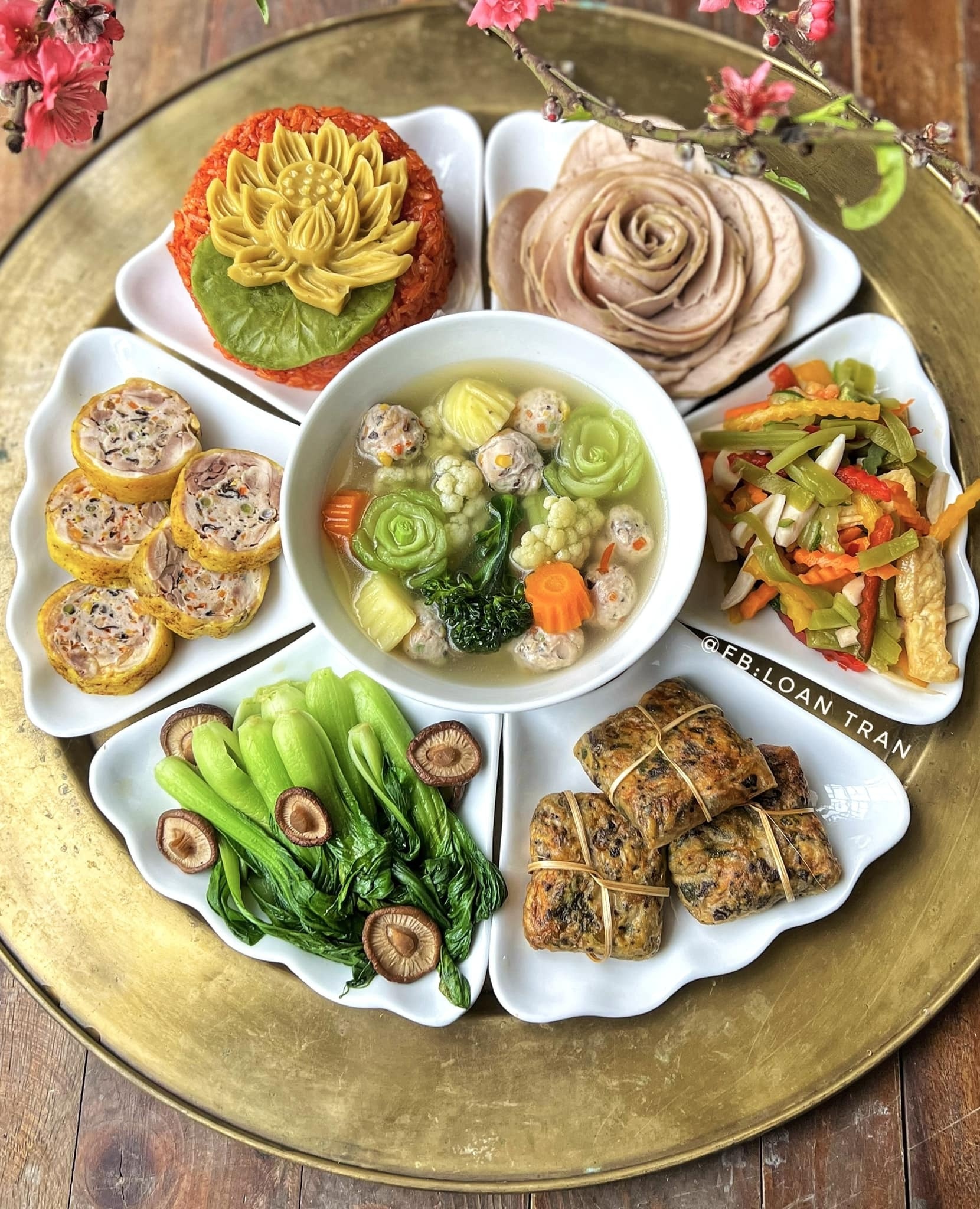 Ram thang Chap anh 2