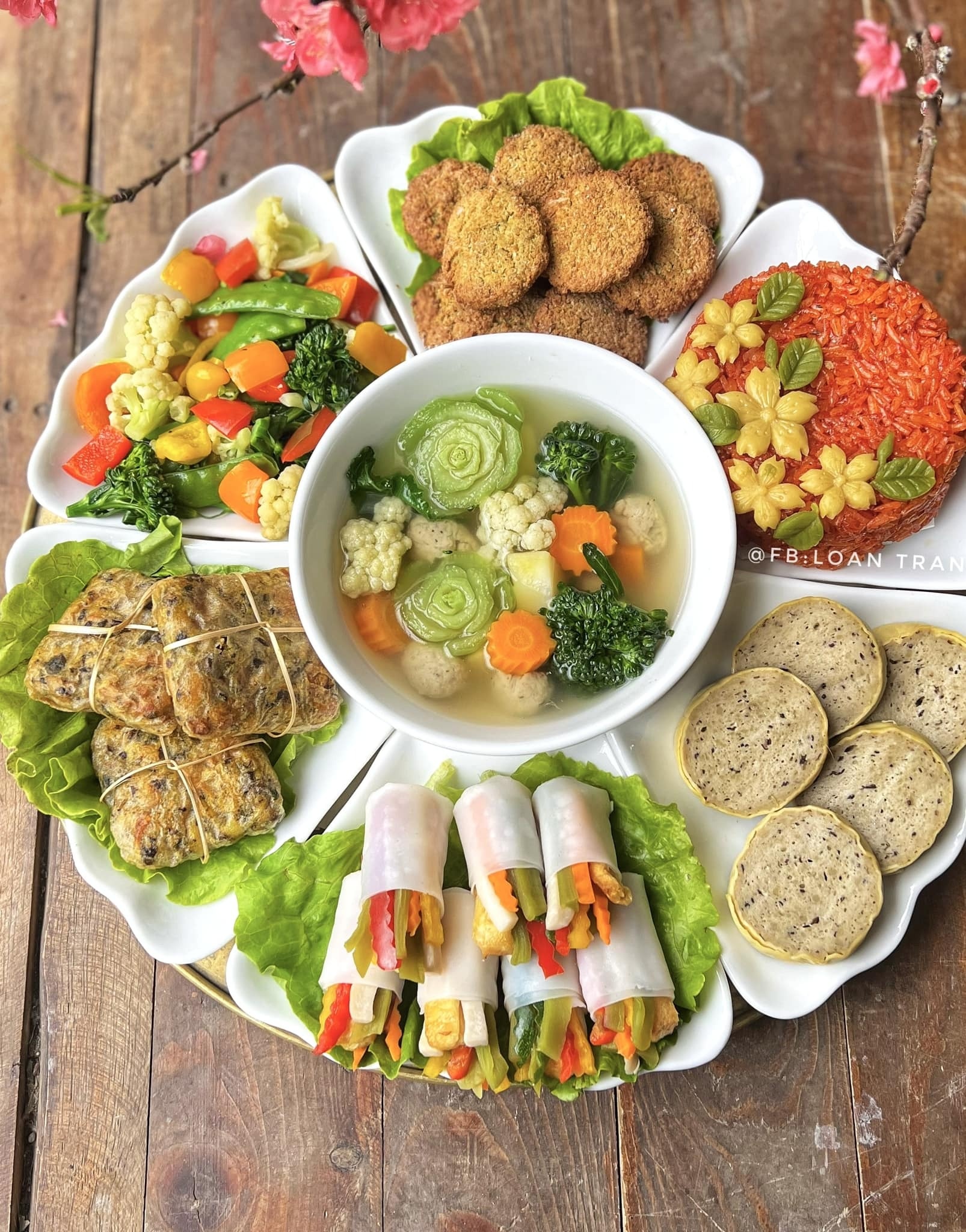 Ram thang Chap anh 3