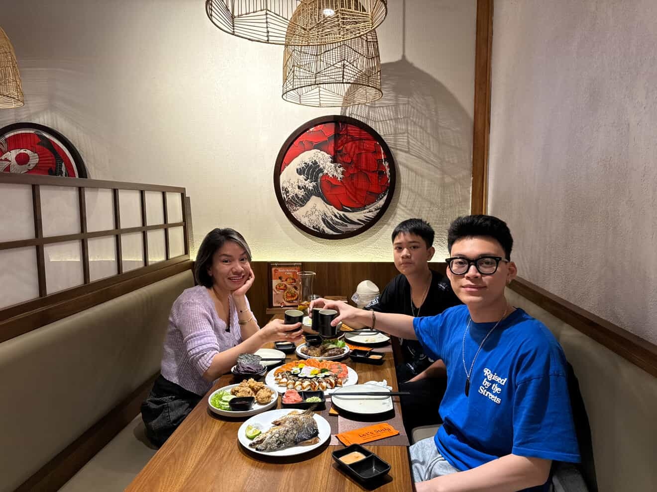 du hoc Duc ve nha anh 2