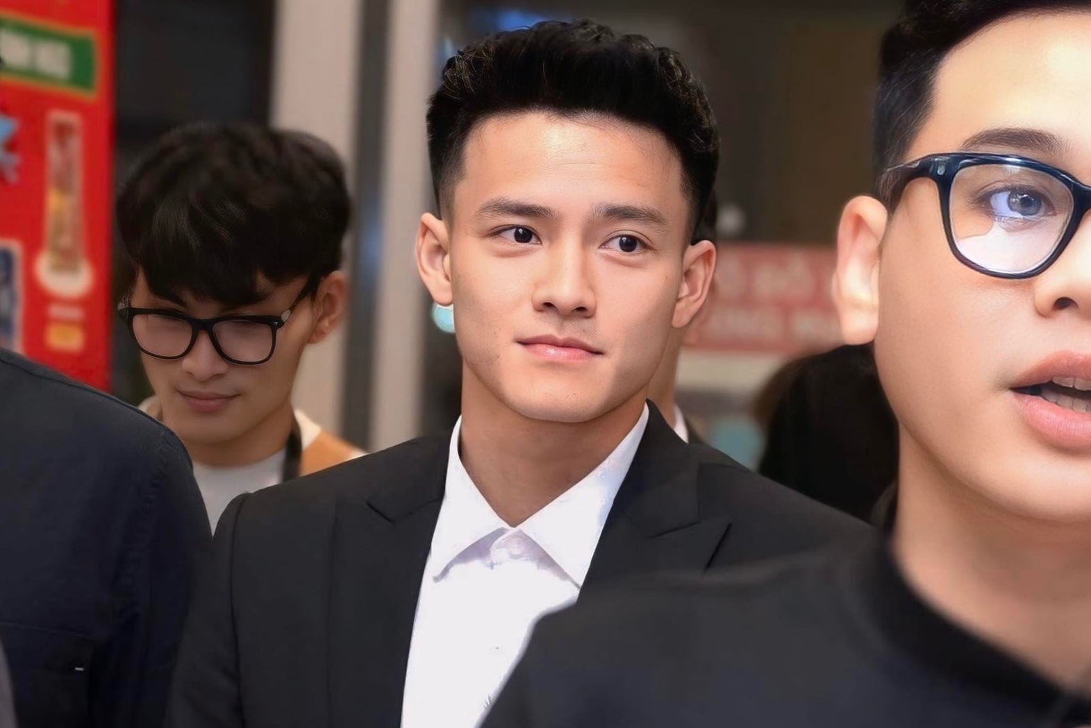 Khong nhan ra Thanh Nhan hinh anh