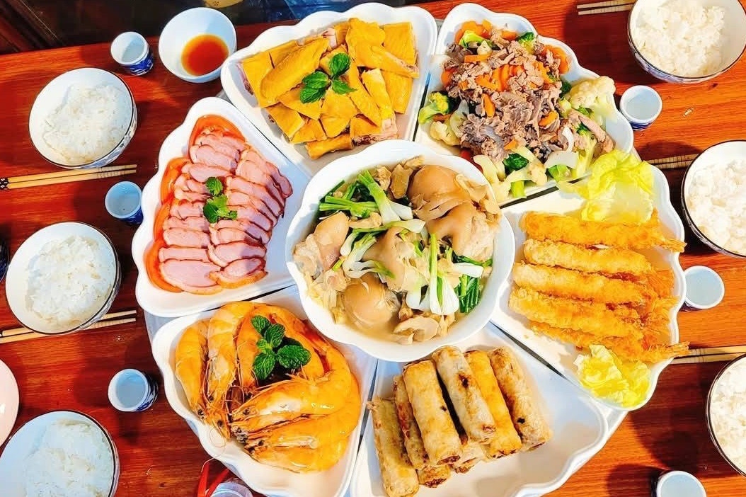 Bai van khan Tat nien Tet Binh Ngo 2026 hinh anh