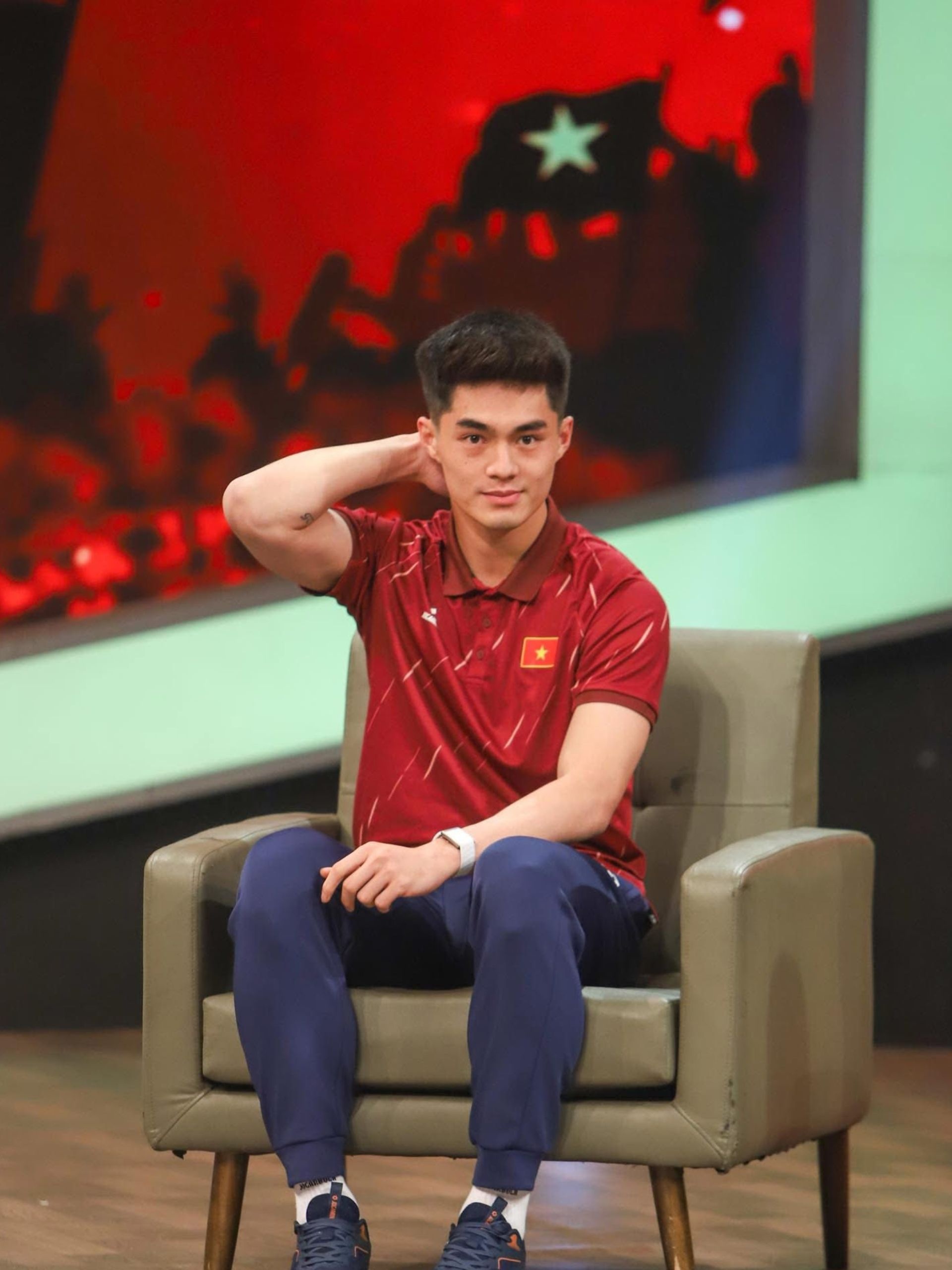 Tran Trung Kien anh 5