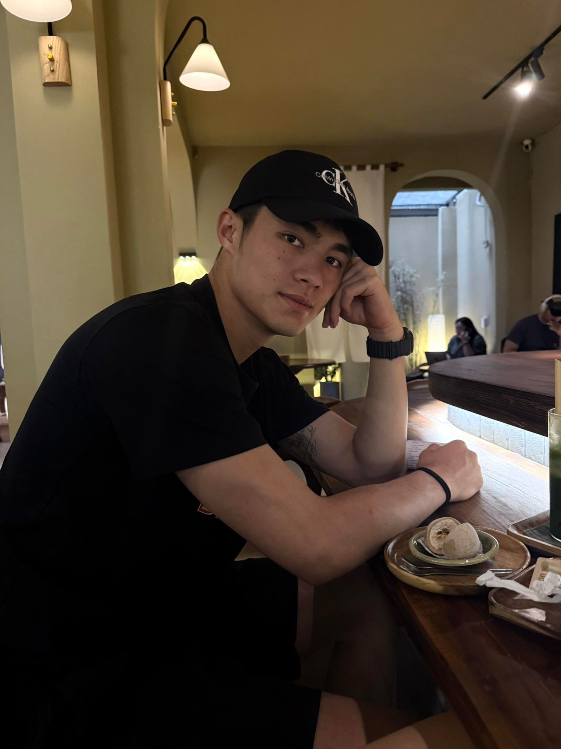 Tran Trung Kien anh 8