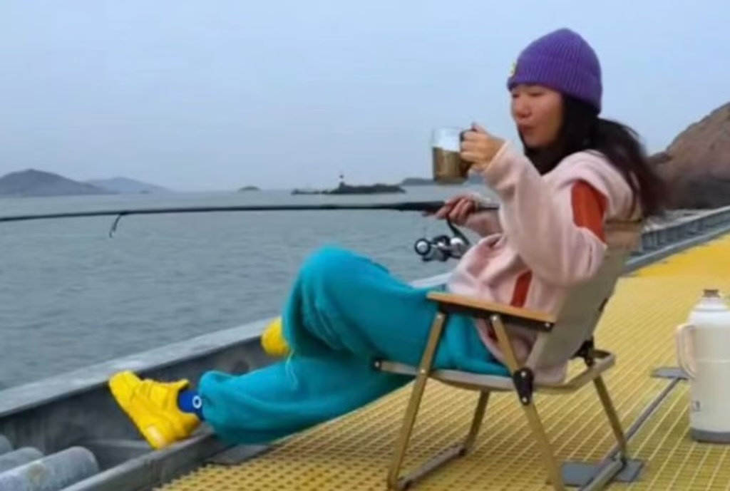 ra dao hoang song anh 1