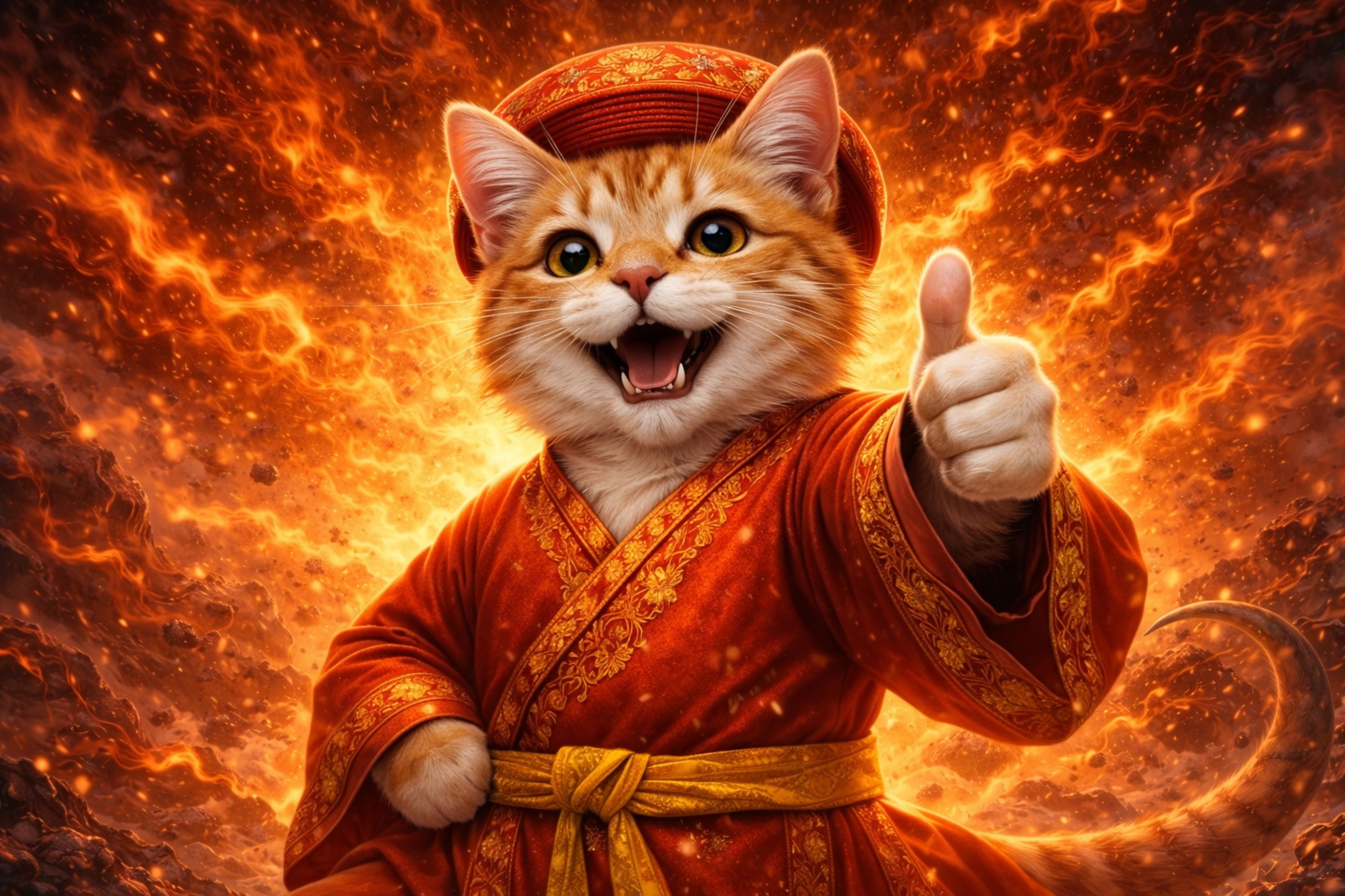 Con giap pham Thai Tue nhung 'gap du hoa lanh' nam 2026 hinh anh