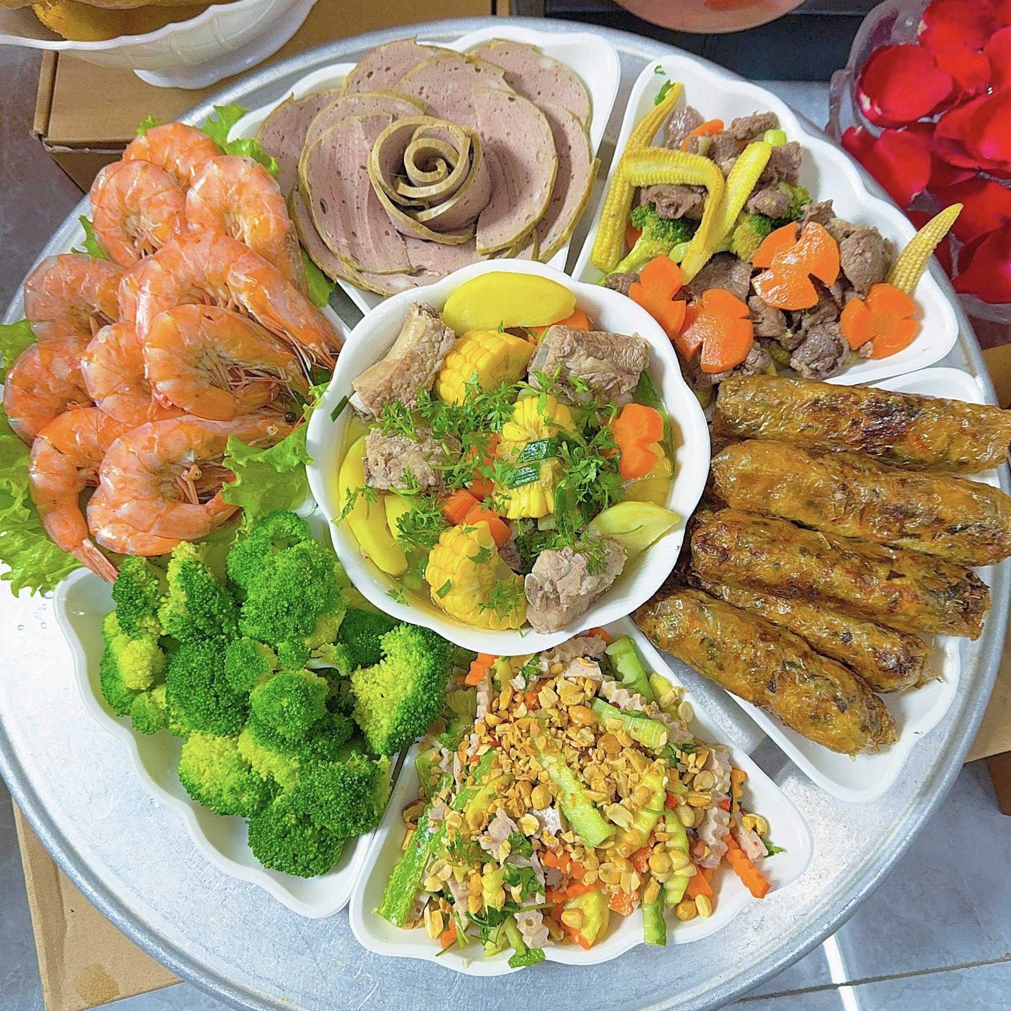 ong Cong ong Tao anh 15