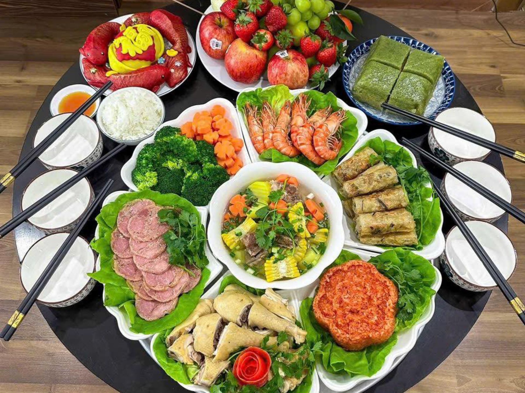 ong Cong ong Tao anh 13