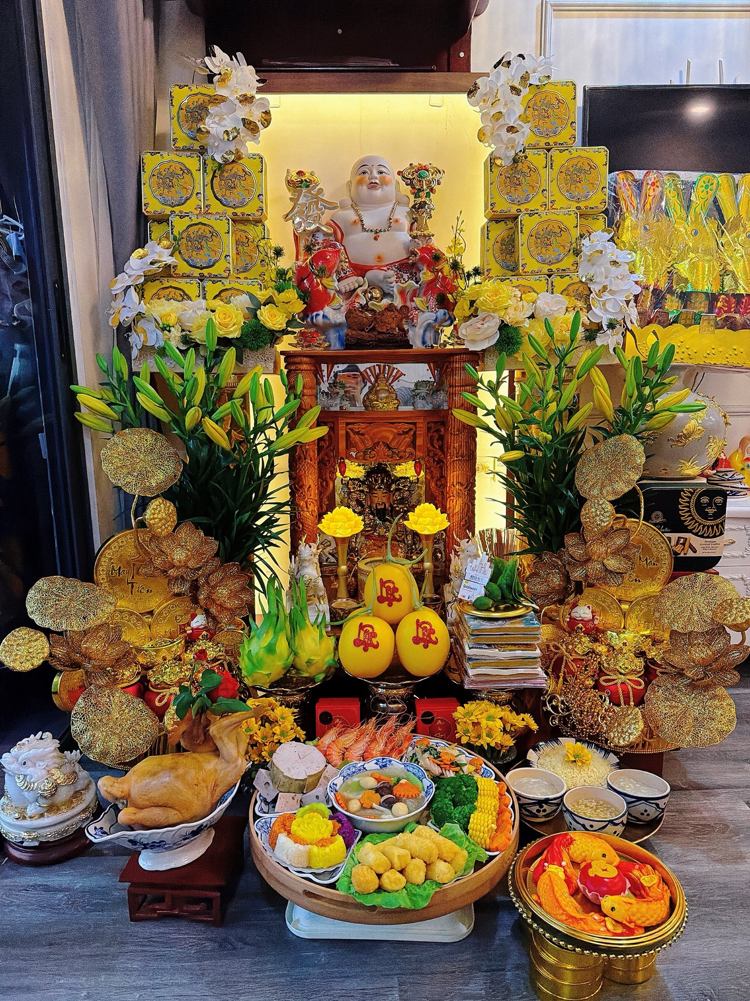 ong Cong ong Tao anh 7