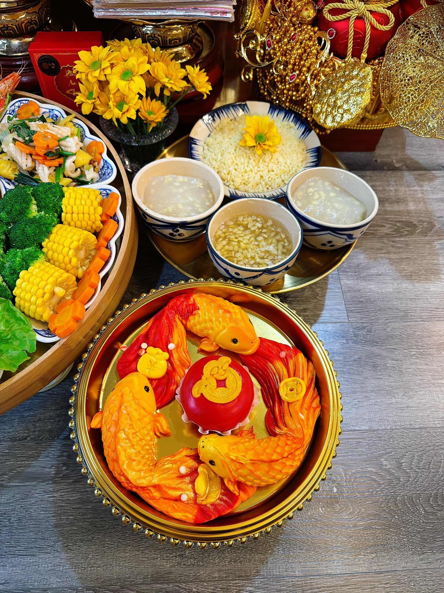 ong Cong ong Tao anh 8