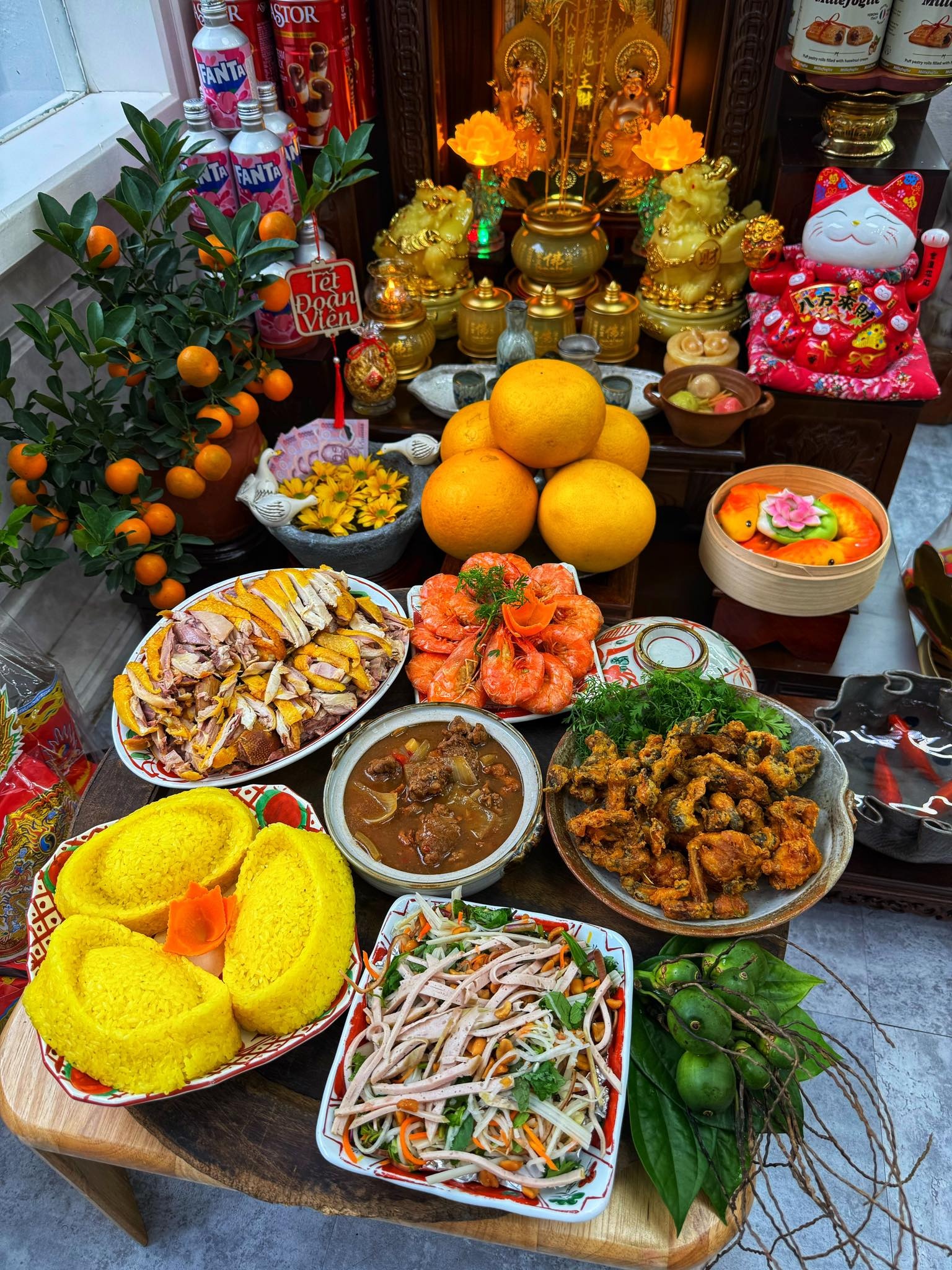 ong Cong ong Tao anh 9